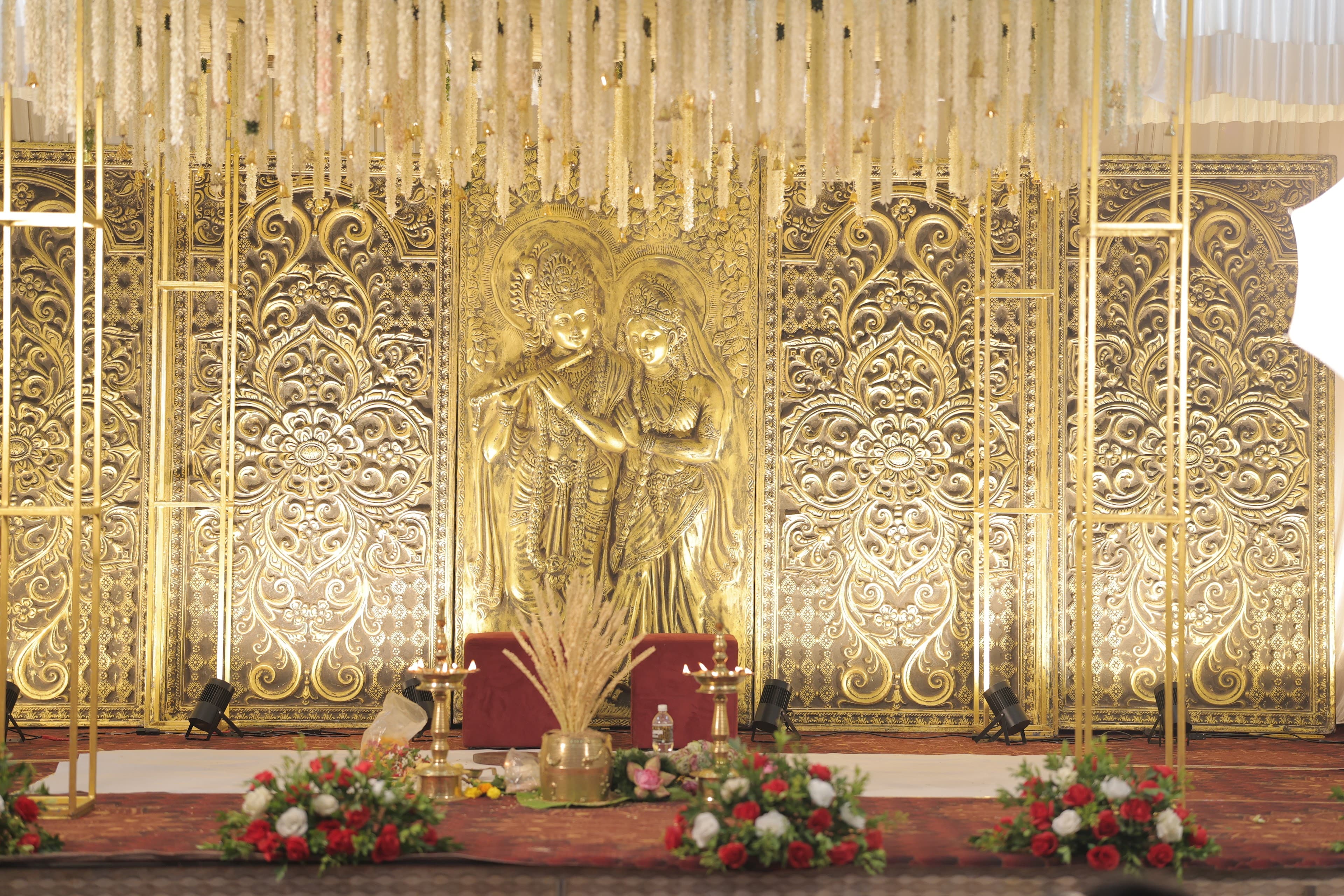 NEW SAGAR EVENT MANAGEMENT, Thalassery