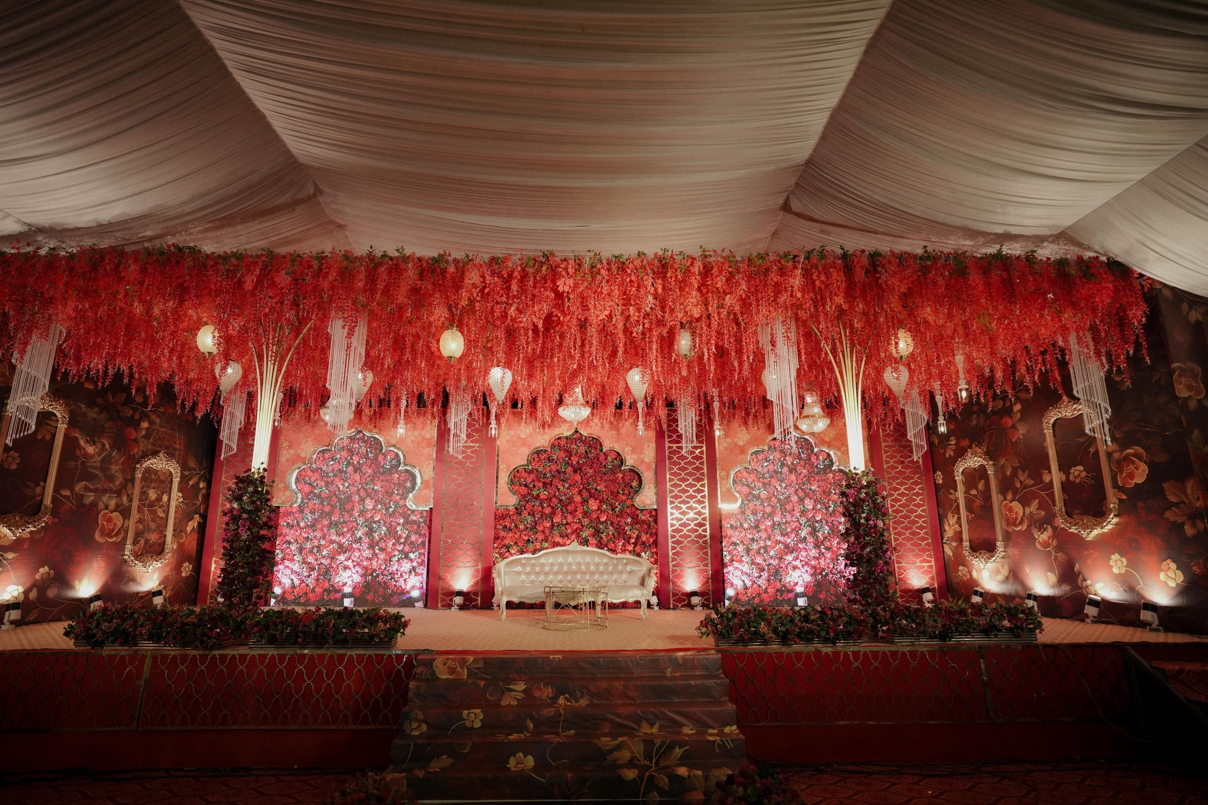 Bougainvillea Weddings & Events, Alappuzha