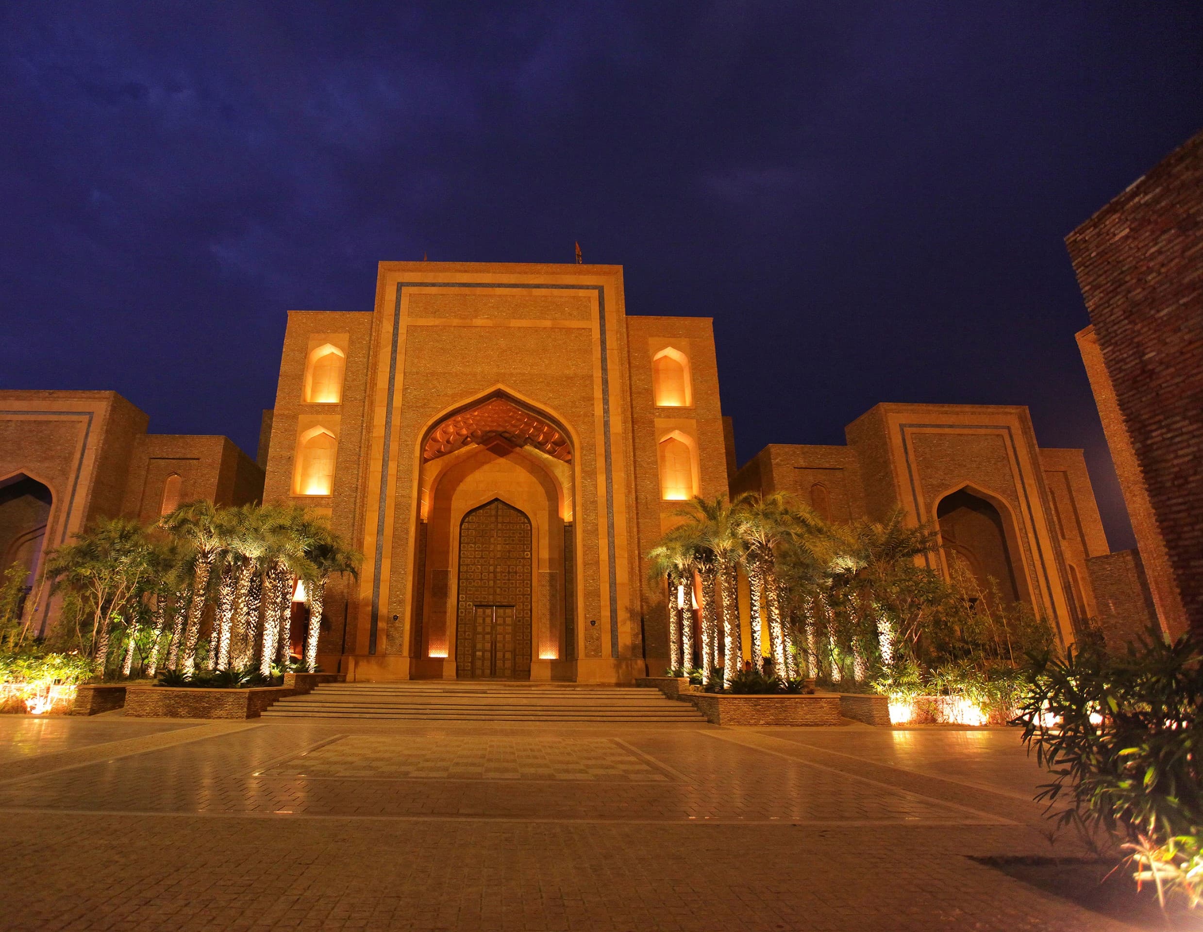 Heritage Empress, Jalandhar