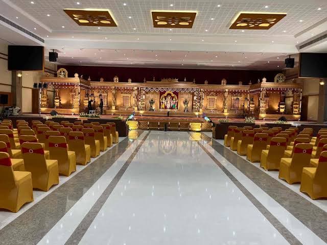 GLOBUS CENTRE, Coimbatore