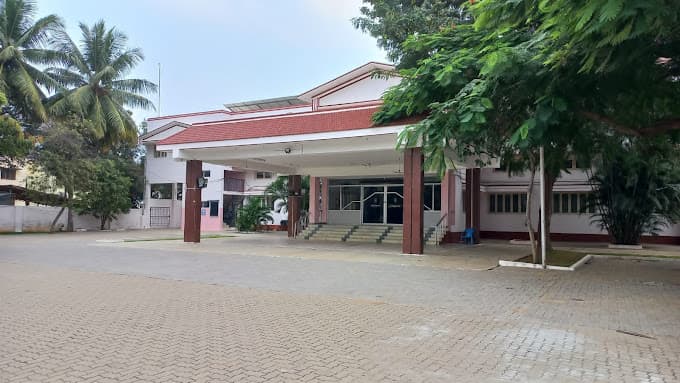 saravana mahal, Tiruppur