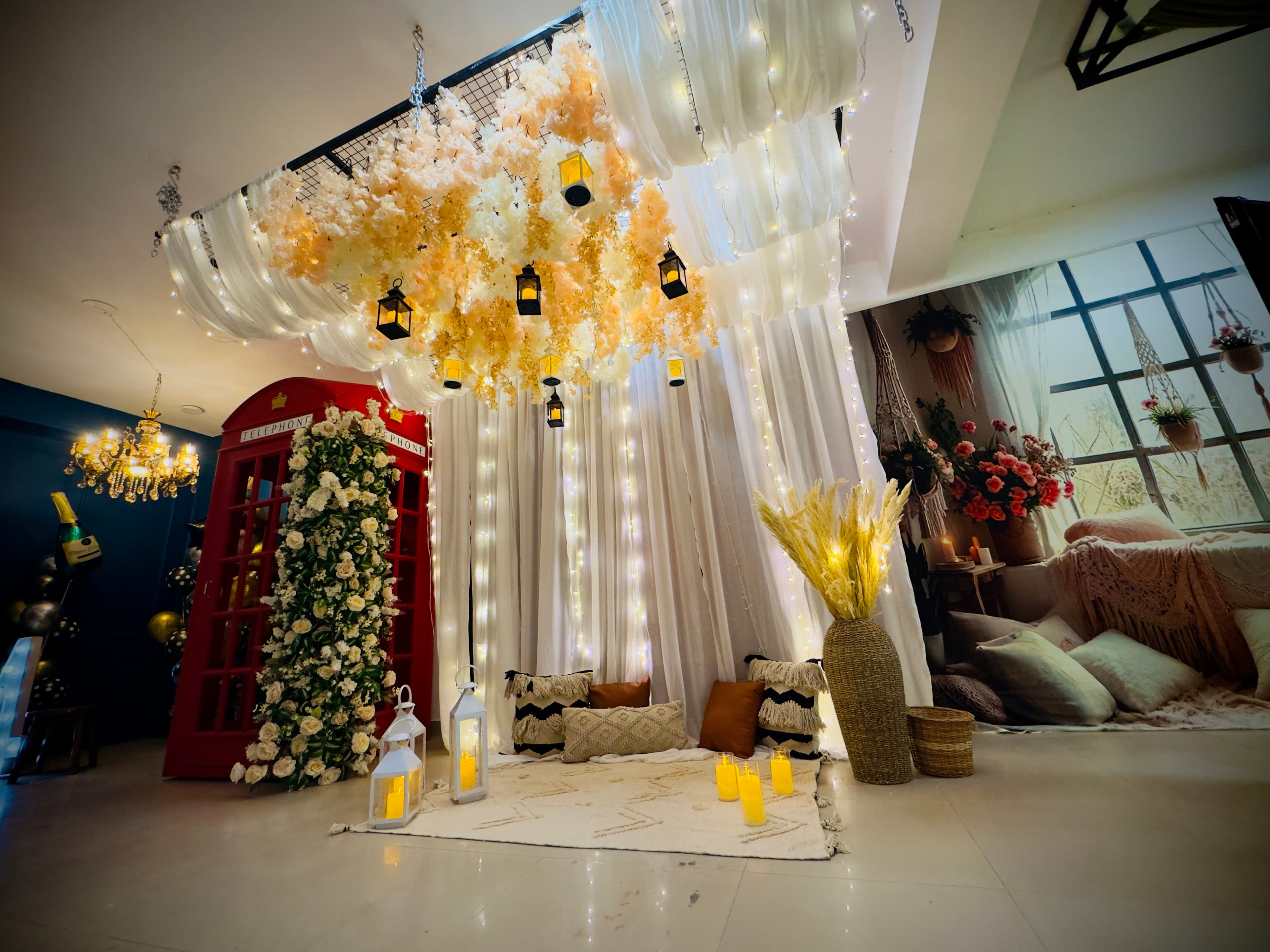 Wedding Yantra, Hisar