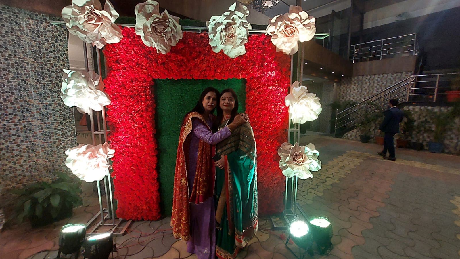 Siddhi Vinayak Banquet, Siliguri