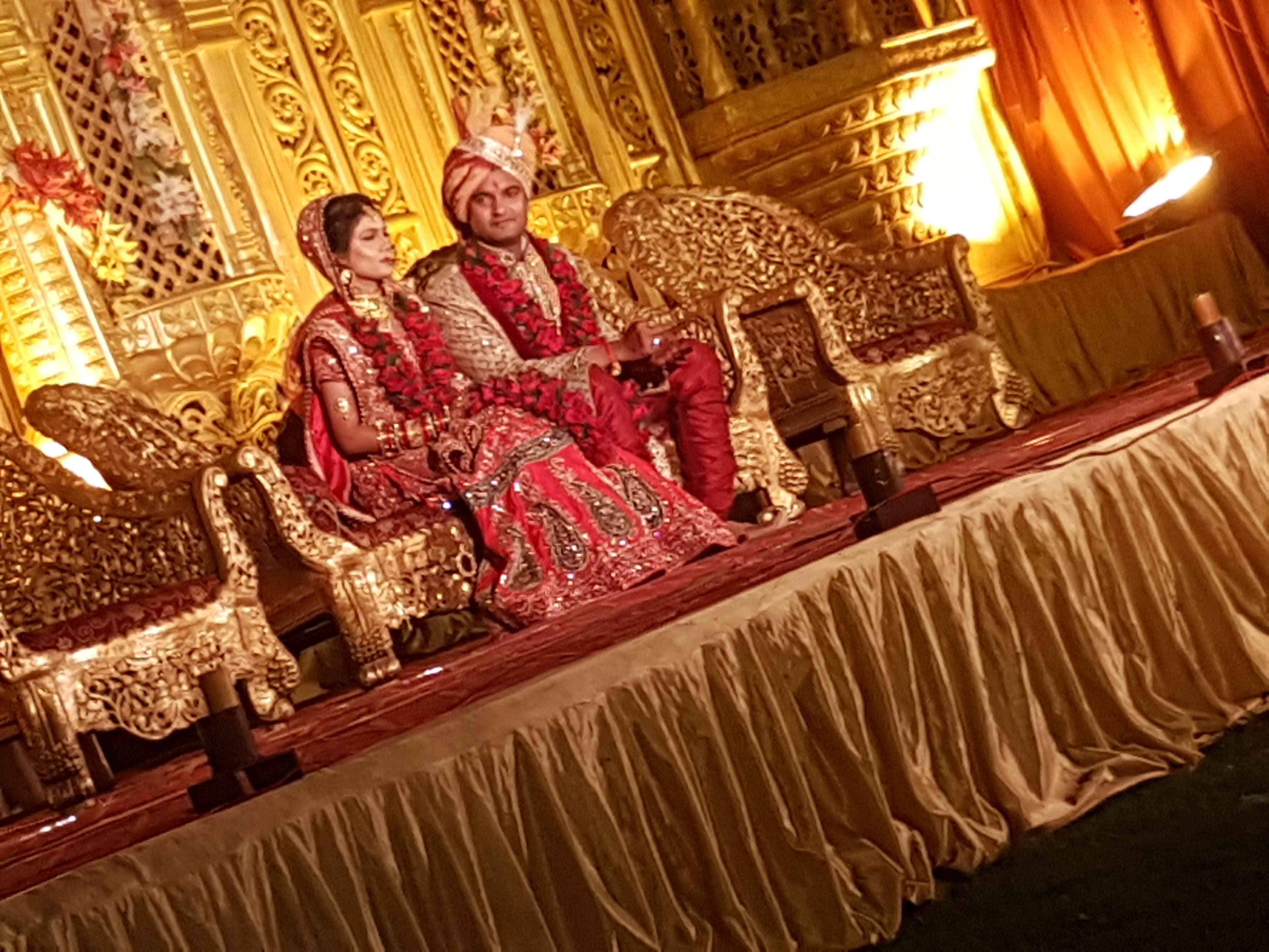 Sona Vatika, Raipur