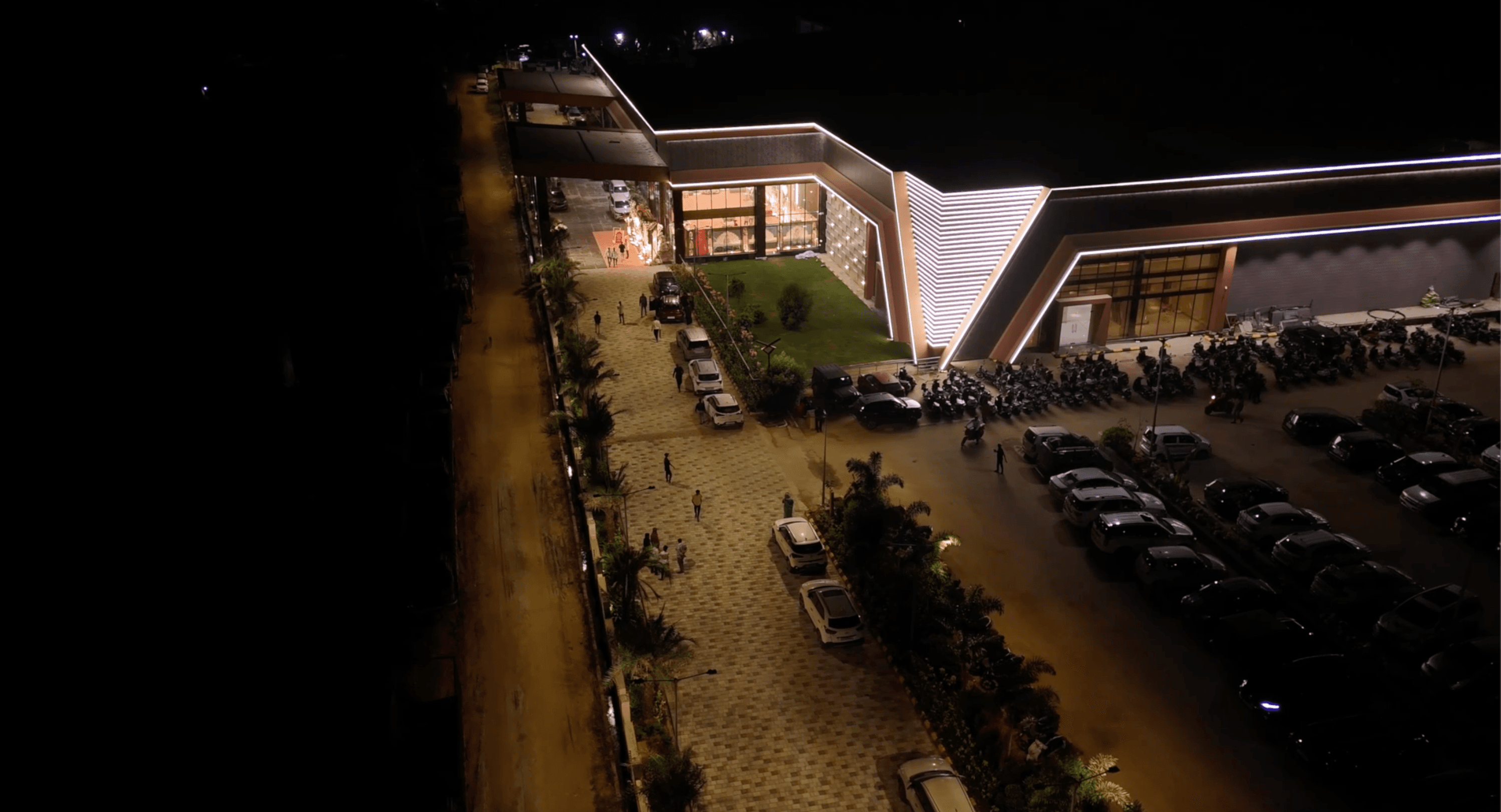Wedding venues in Dhanbad
