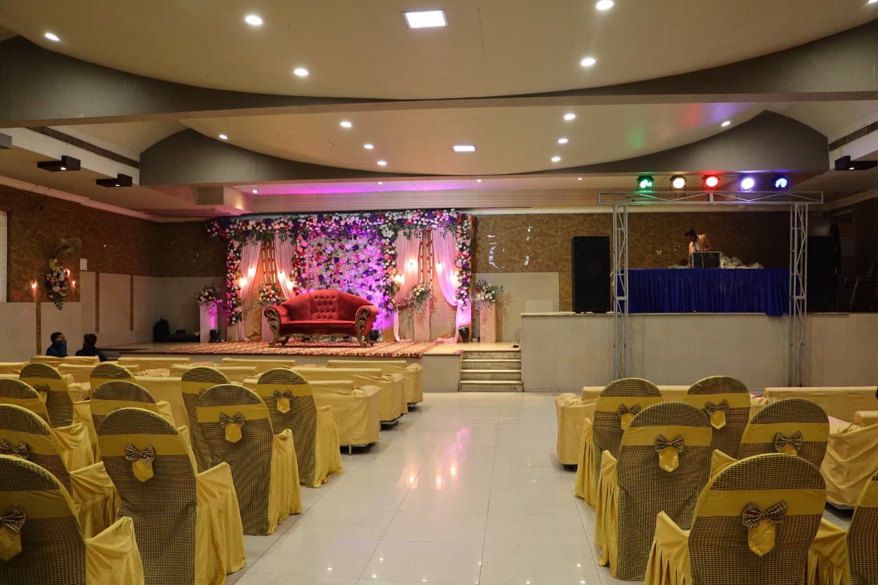 RAGHUSHEELA, Kanpur