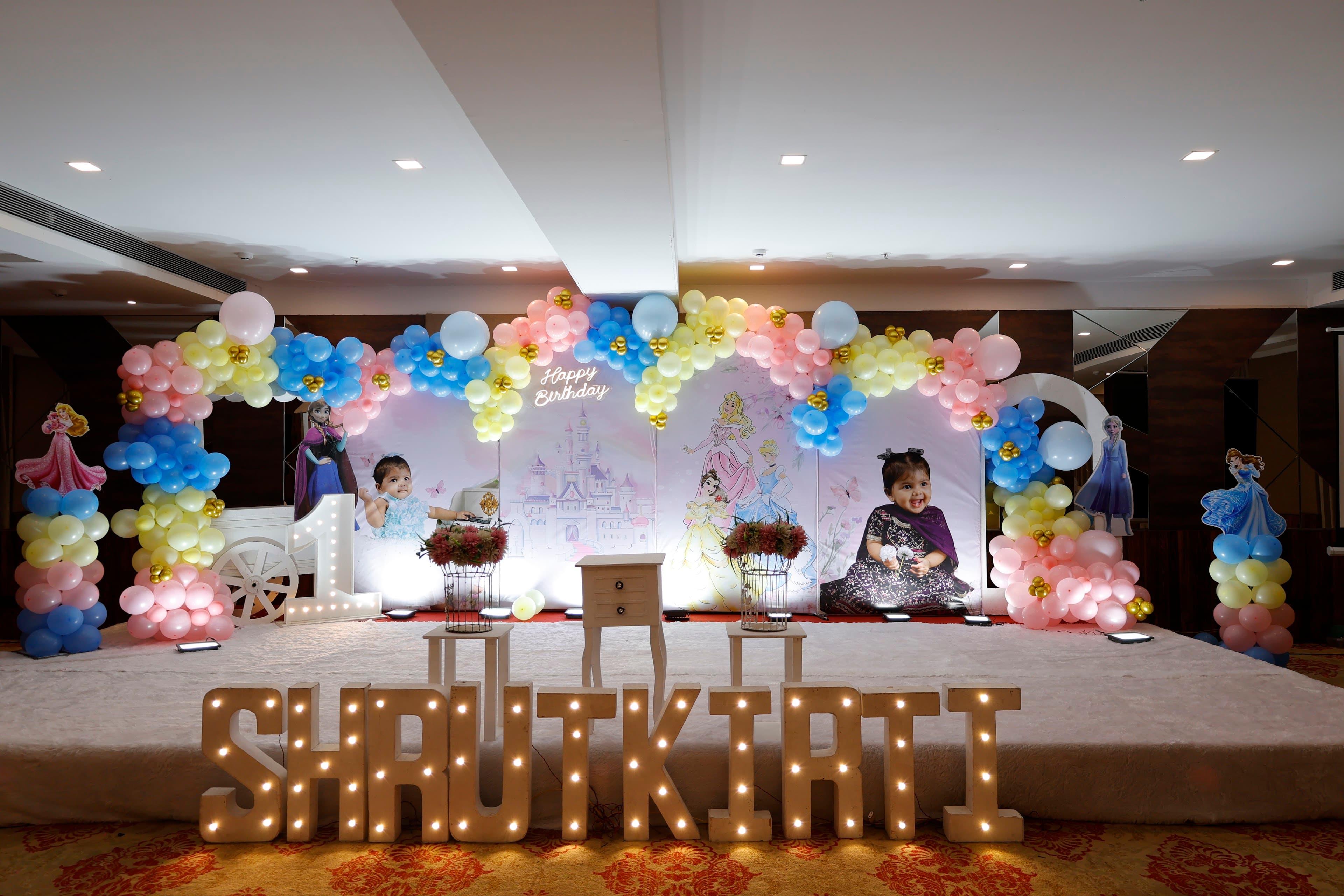 Mukta Events, Aurangabad