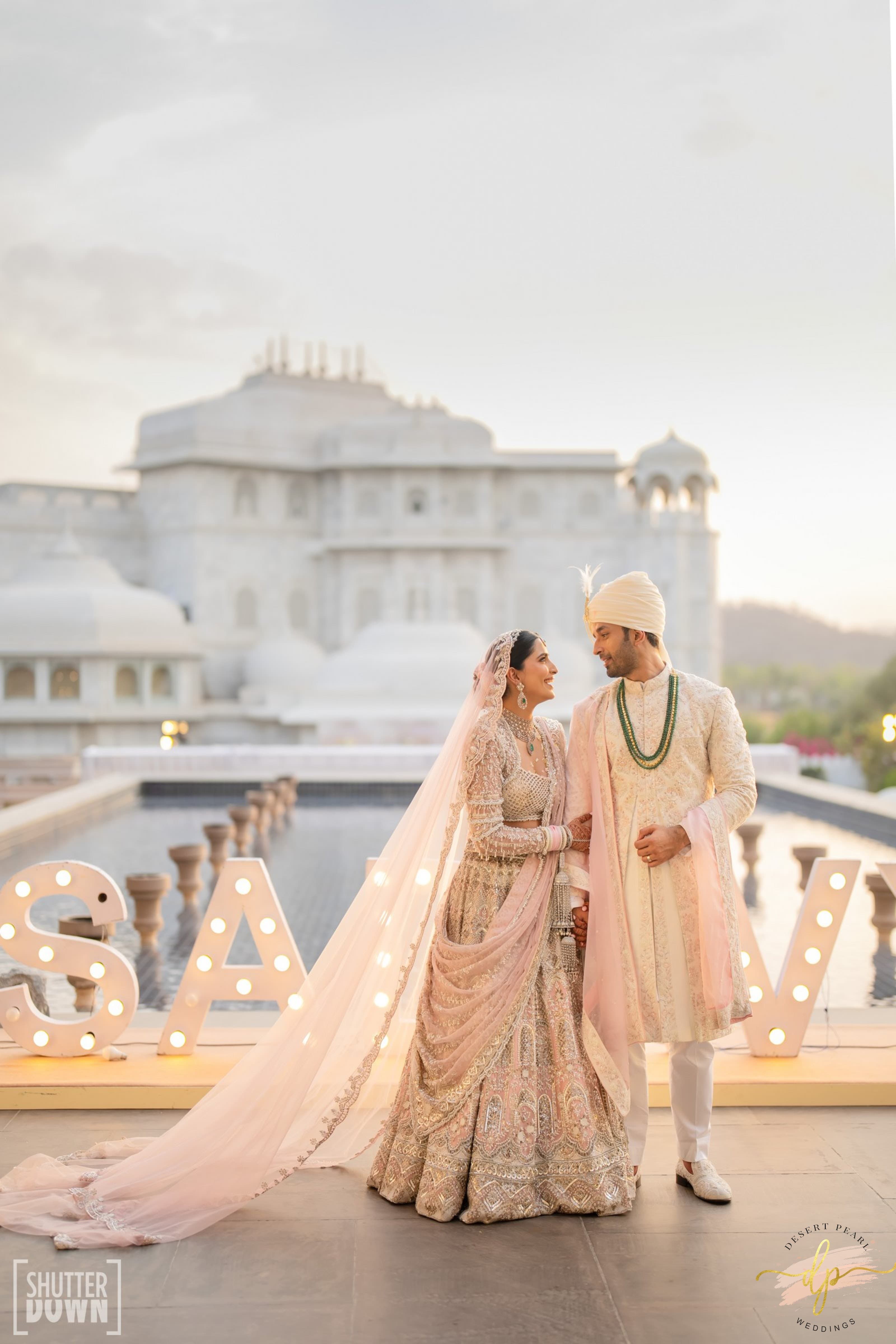 Desert Pearl Weddings, Udaipur