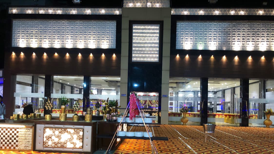 Ved Guest House, Kanpur