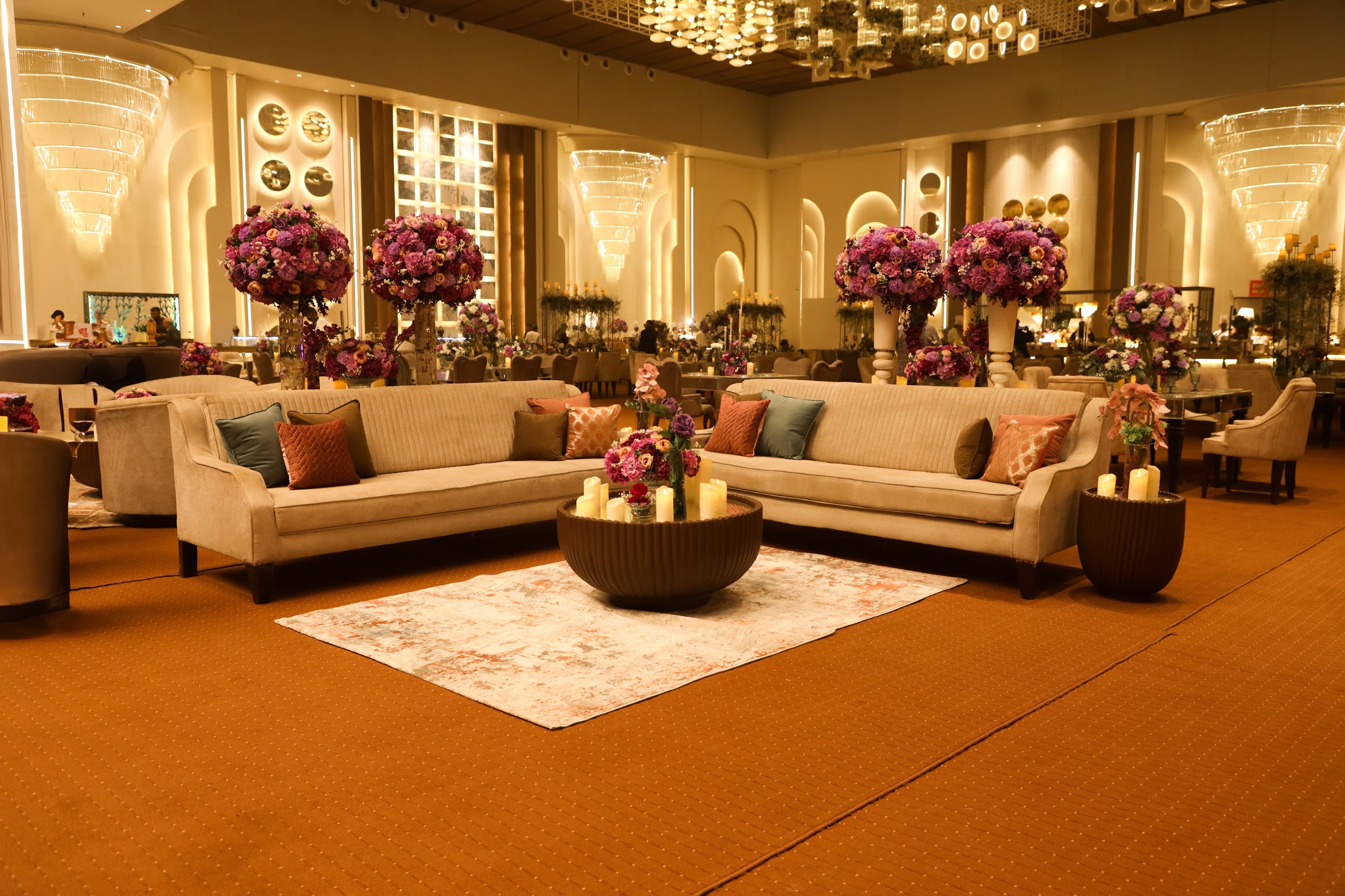 The Ritz by FNP Venues, Gurgaon