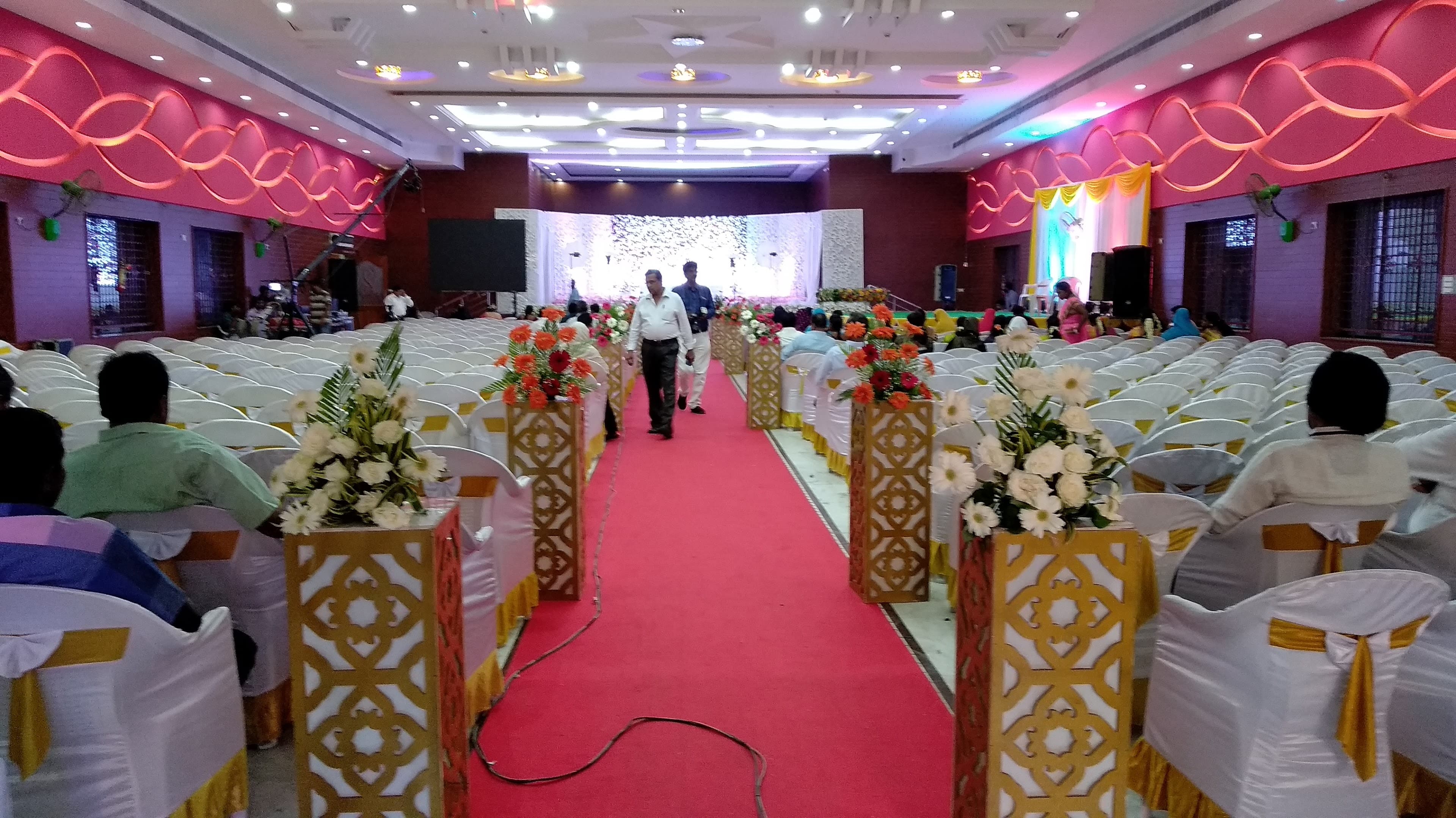 Wedding venues in Patiala