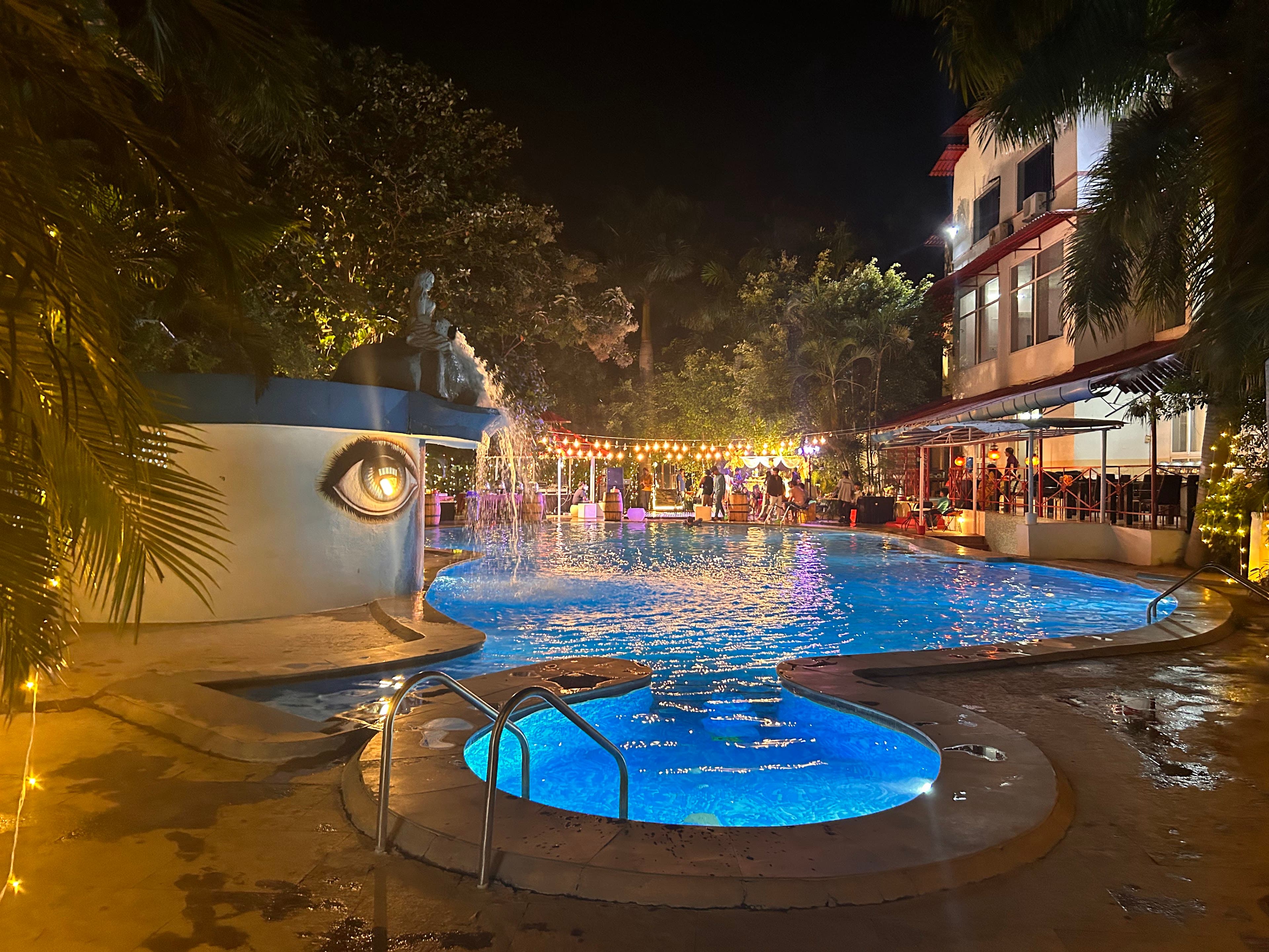 Countryside Resorts, Hyderabad