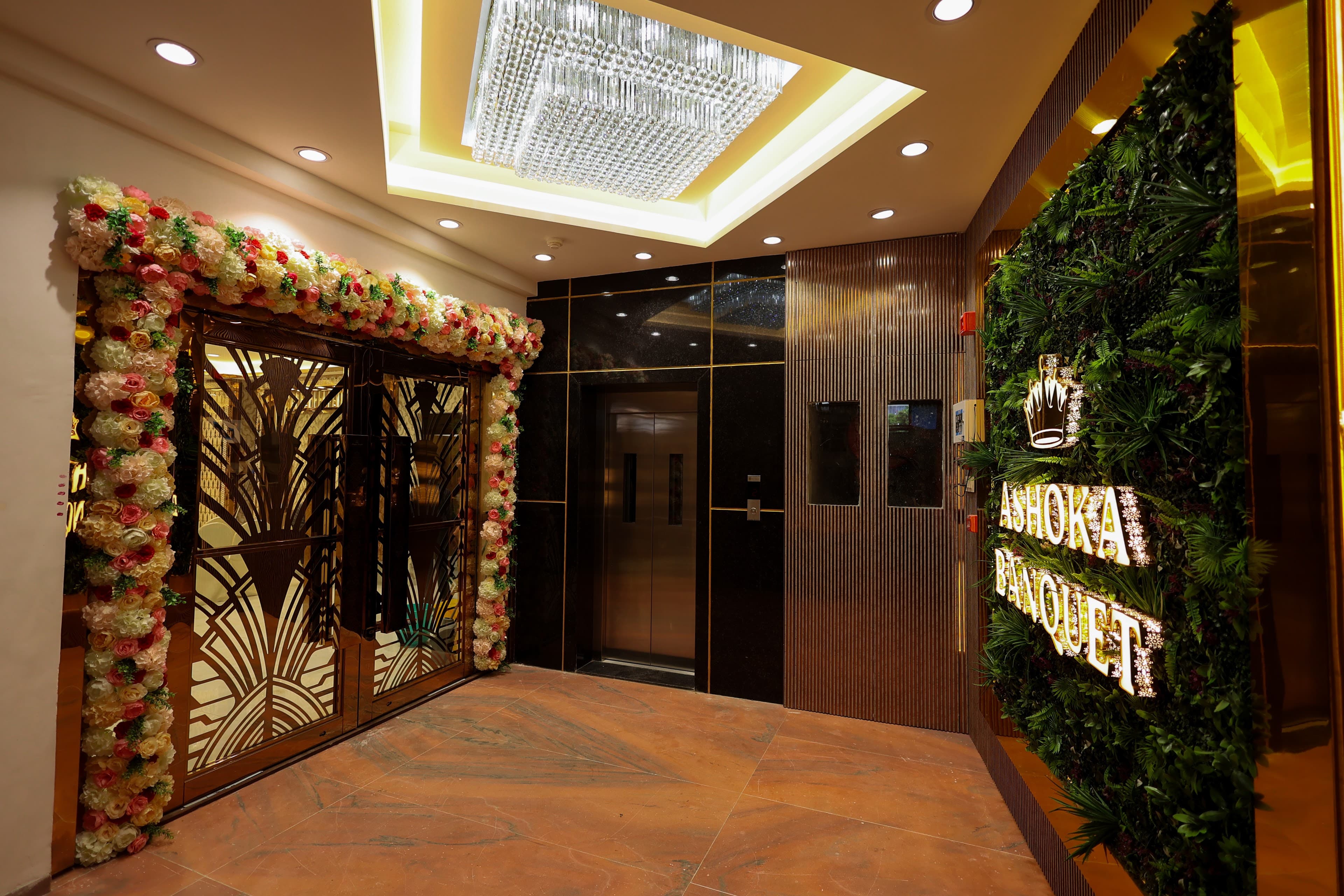 Ashoka Banquet Hall, Navi Mumbai