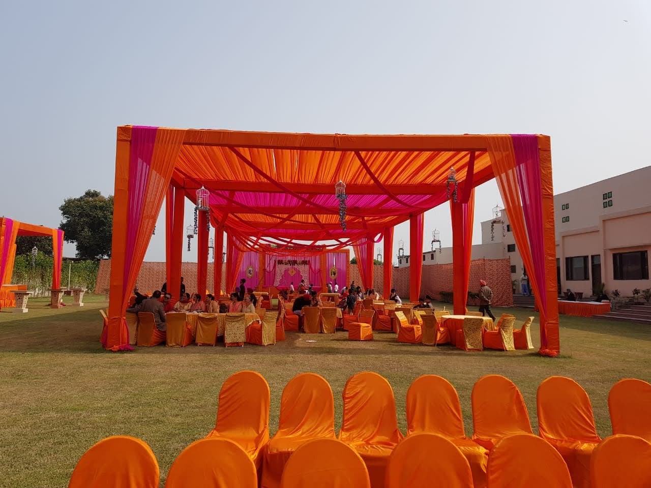 Mehak Garden, Amritsar