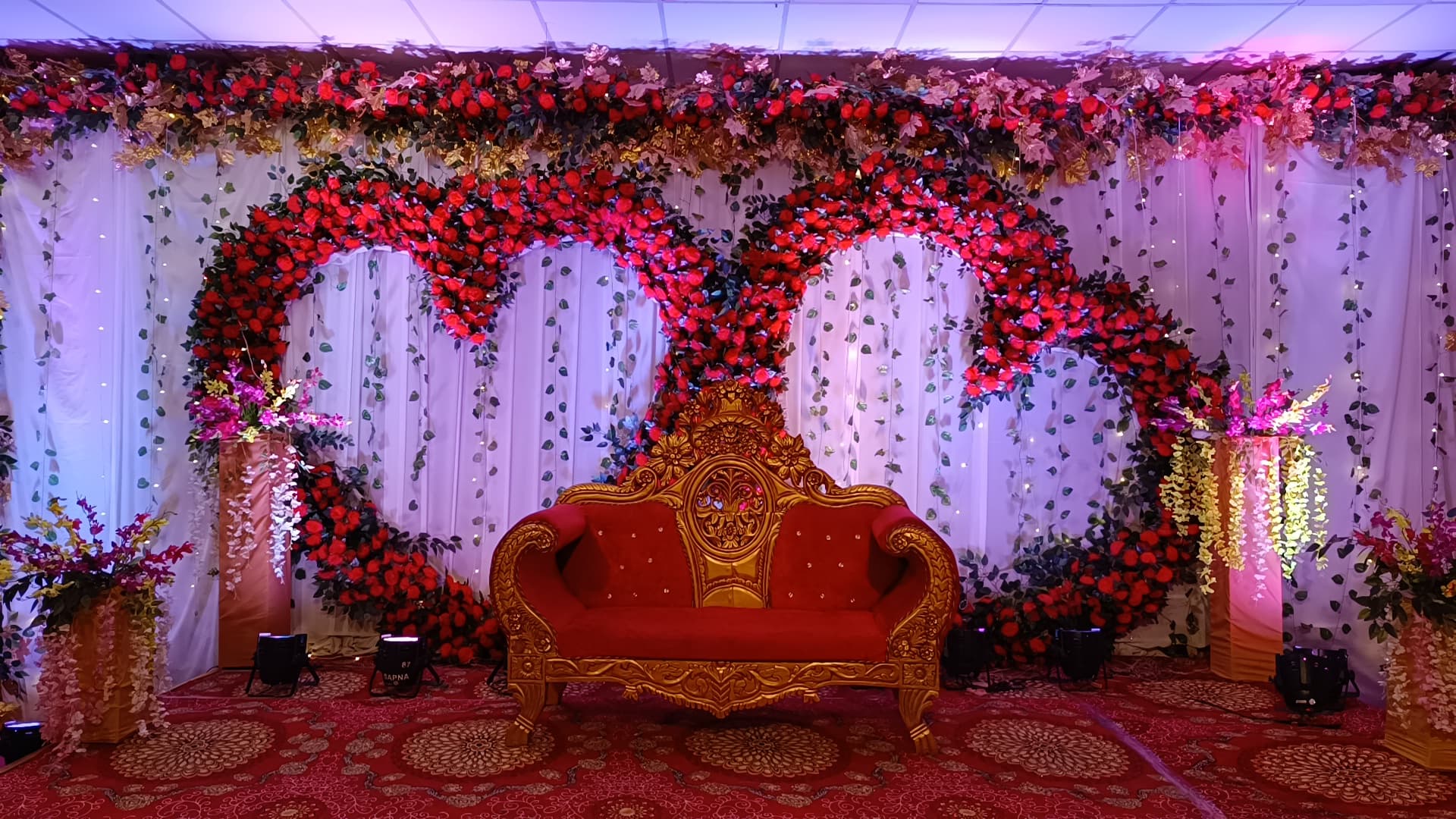 Nectar Lawn, Jabalpur