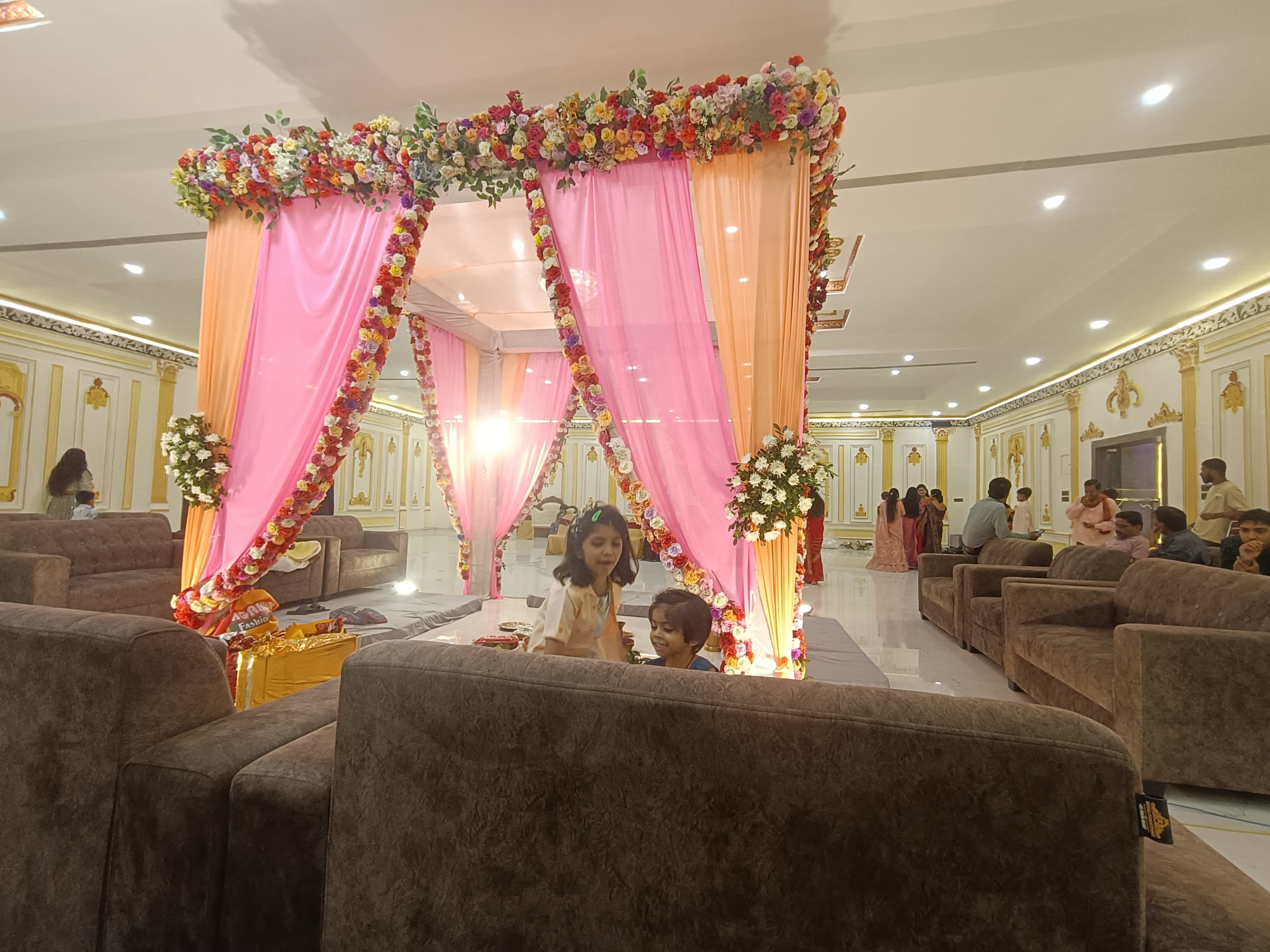 Ranchi Haveli Banquet, Ranchi