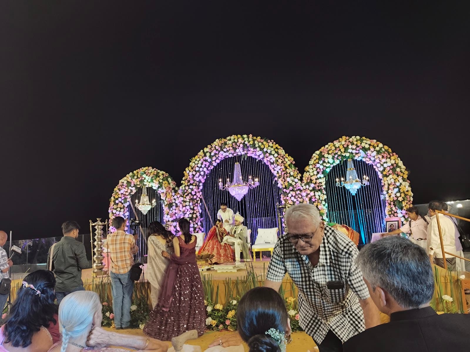 Breeze Banquets, Mumbai