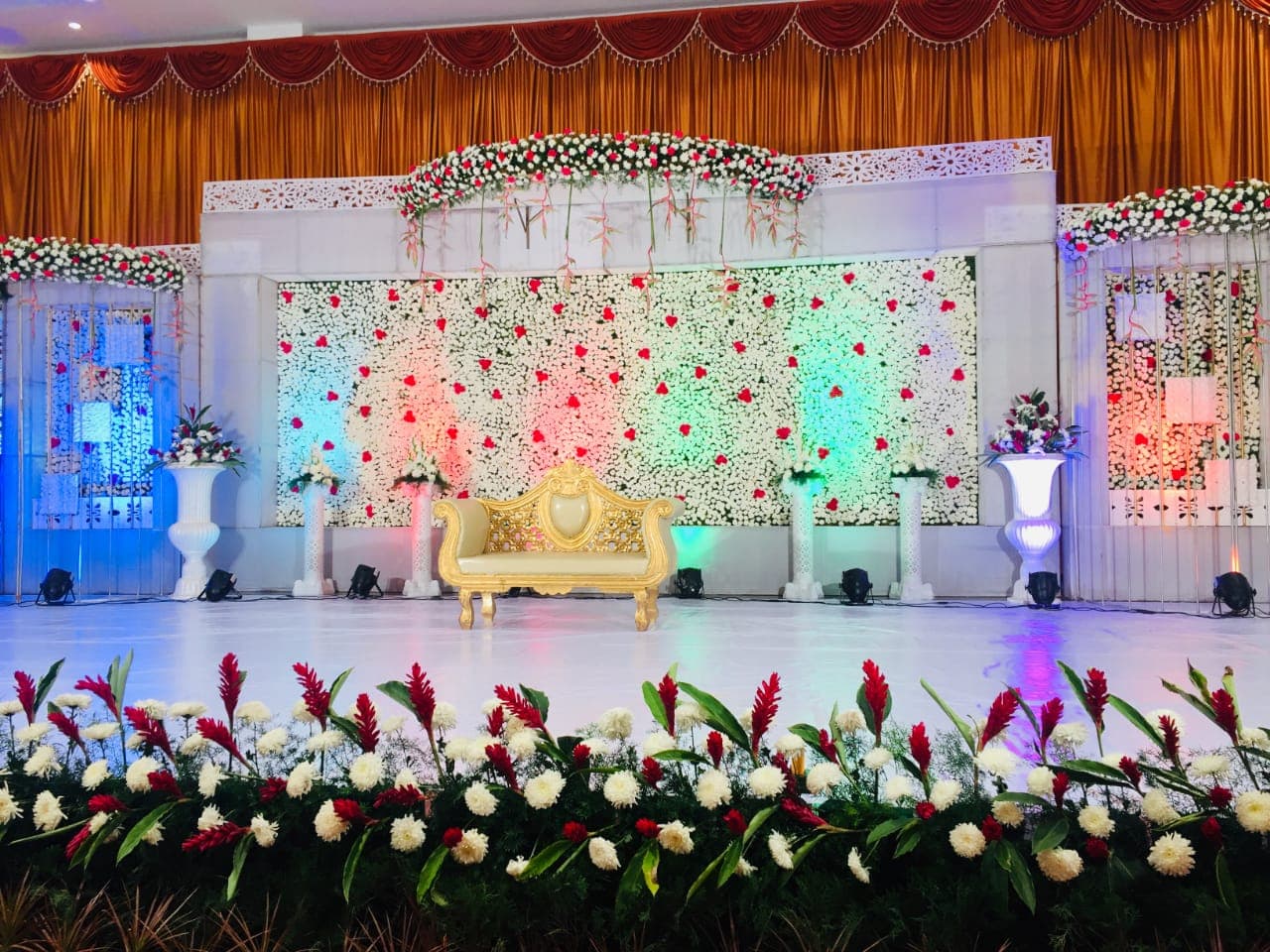 Rathna Convention Center, Kolar
