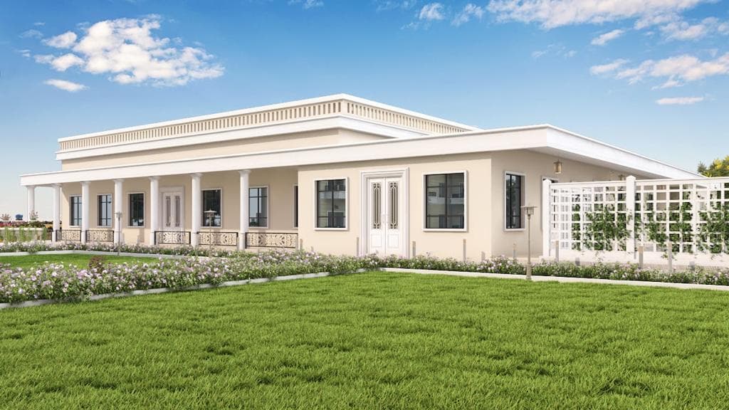 Anantya Greens, Bhilai