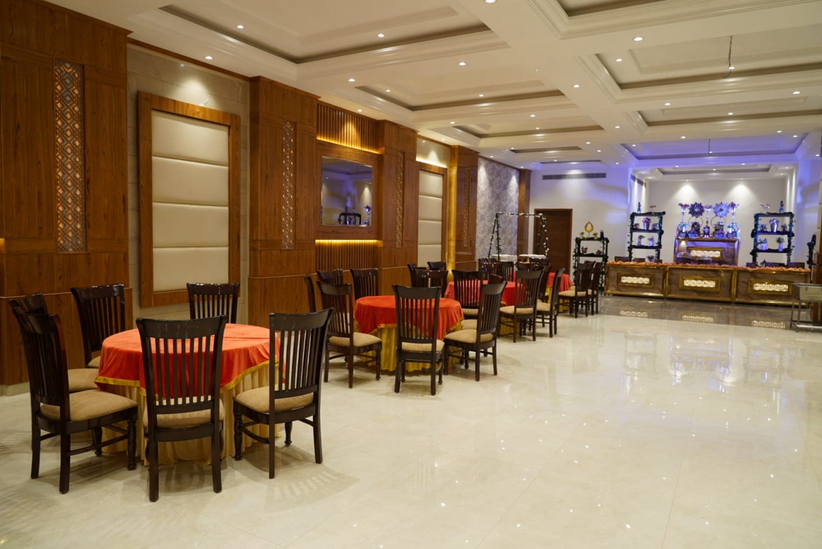 Bawa White House, Mohali