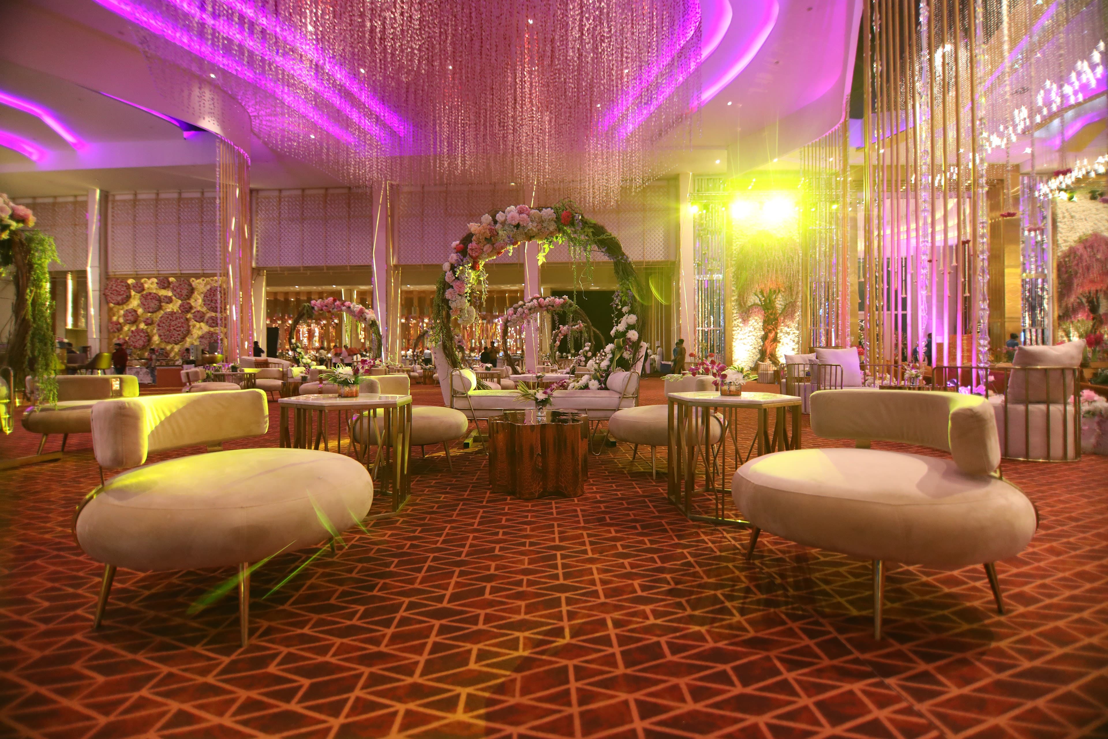 Wedding venues in Mumbai