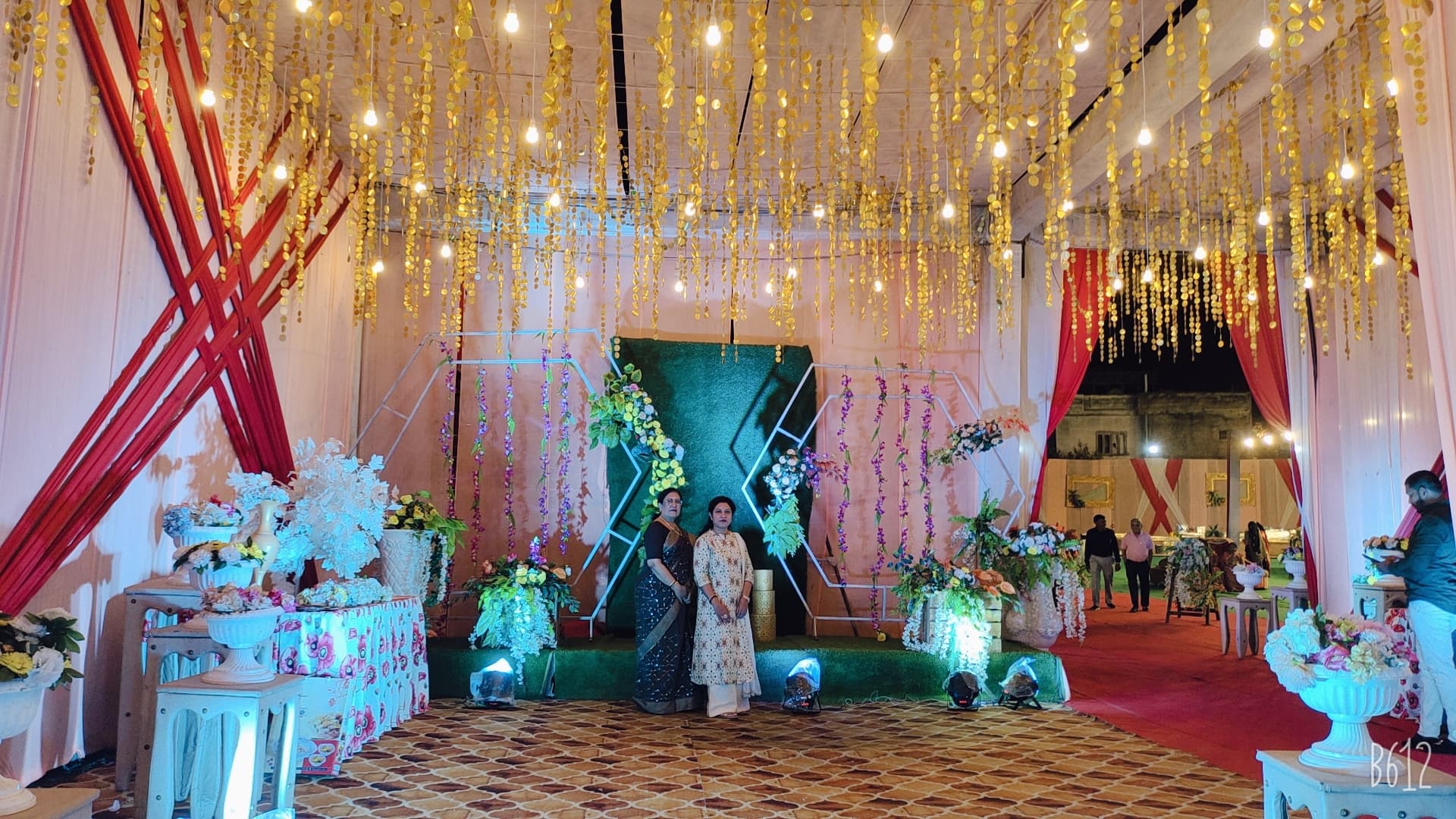 Agrasen Mandapam, Jabalpur