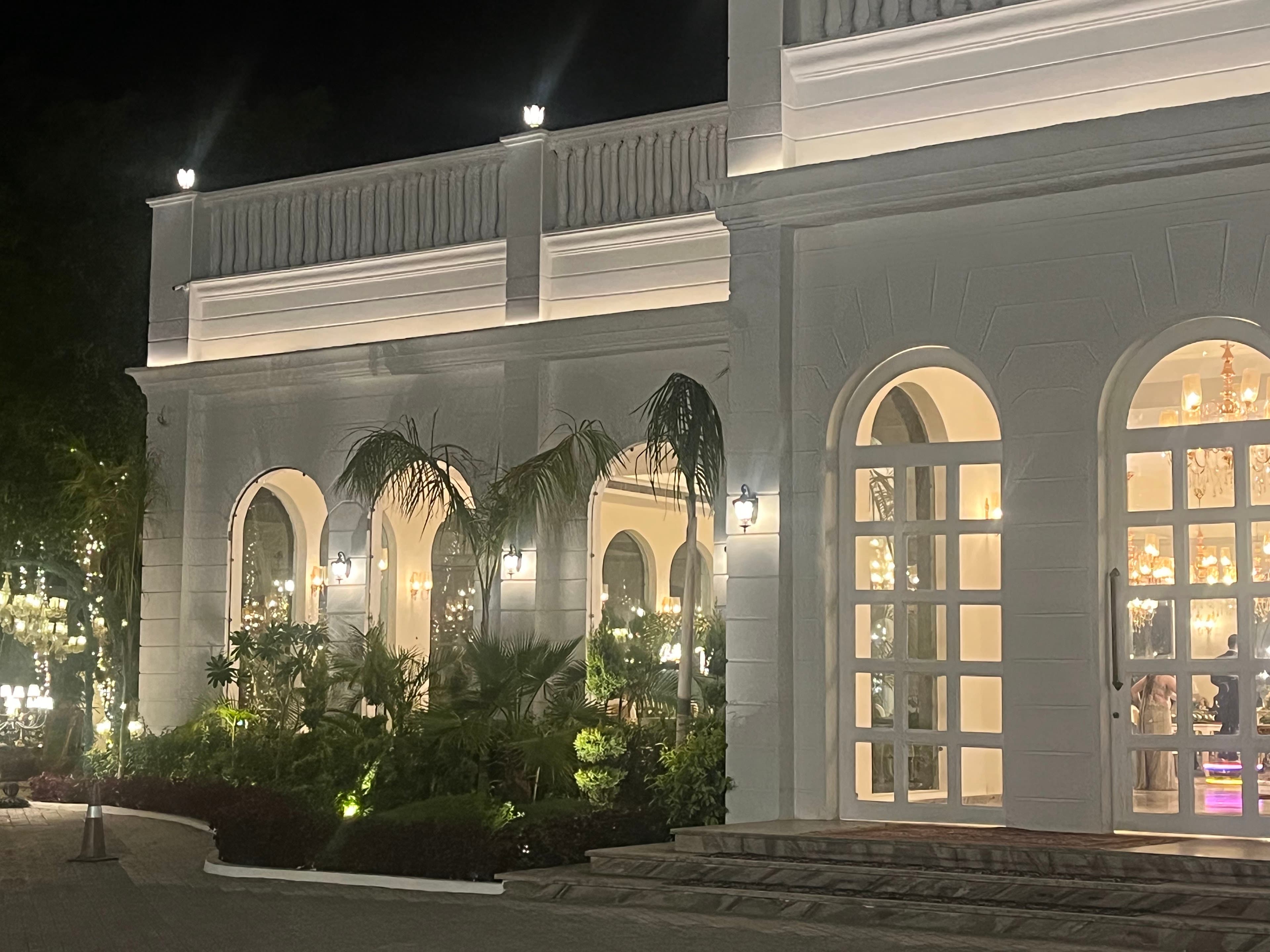 Wedding venues in Thoothukudi