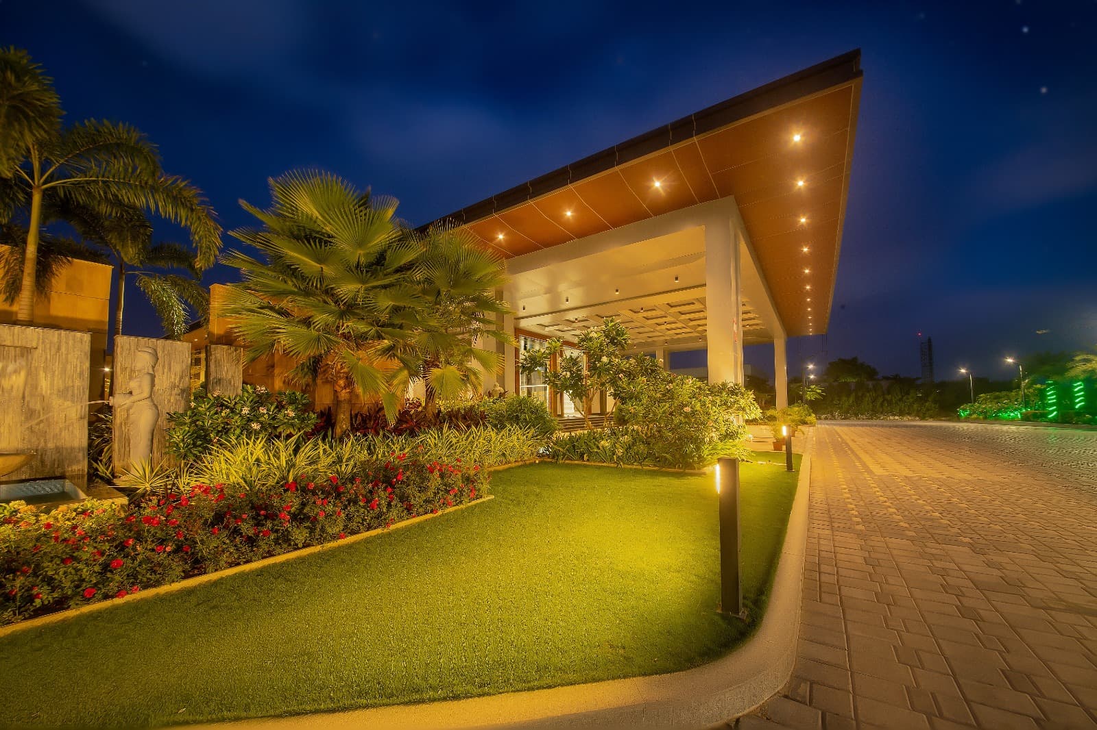 Jenvi Conventions, Hyderabad