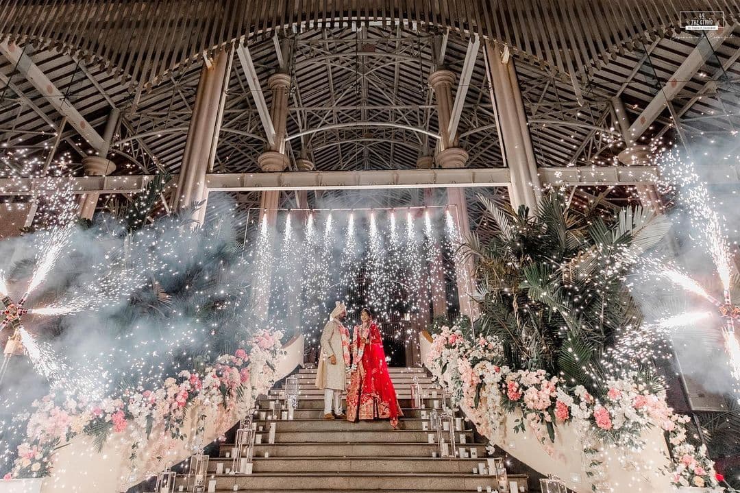 BigFatWeddings, Panaji