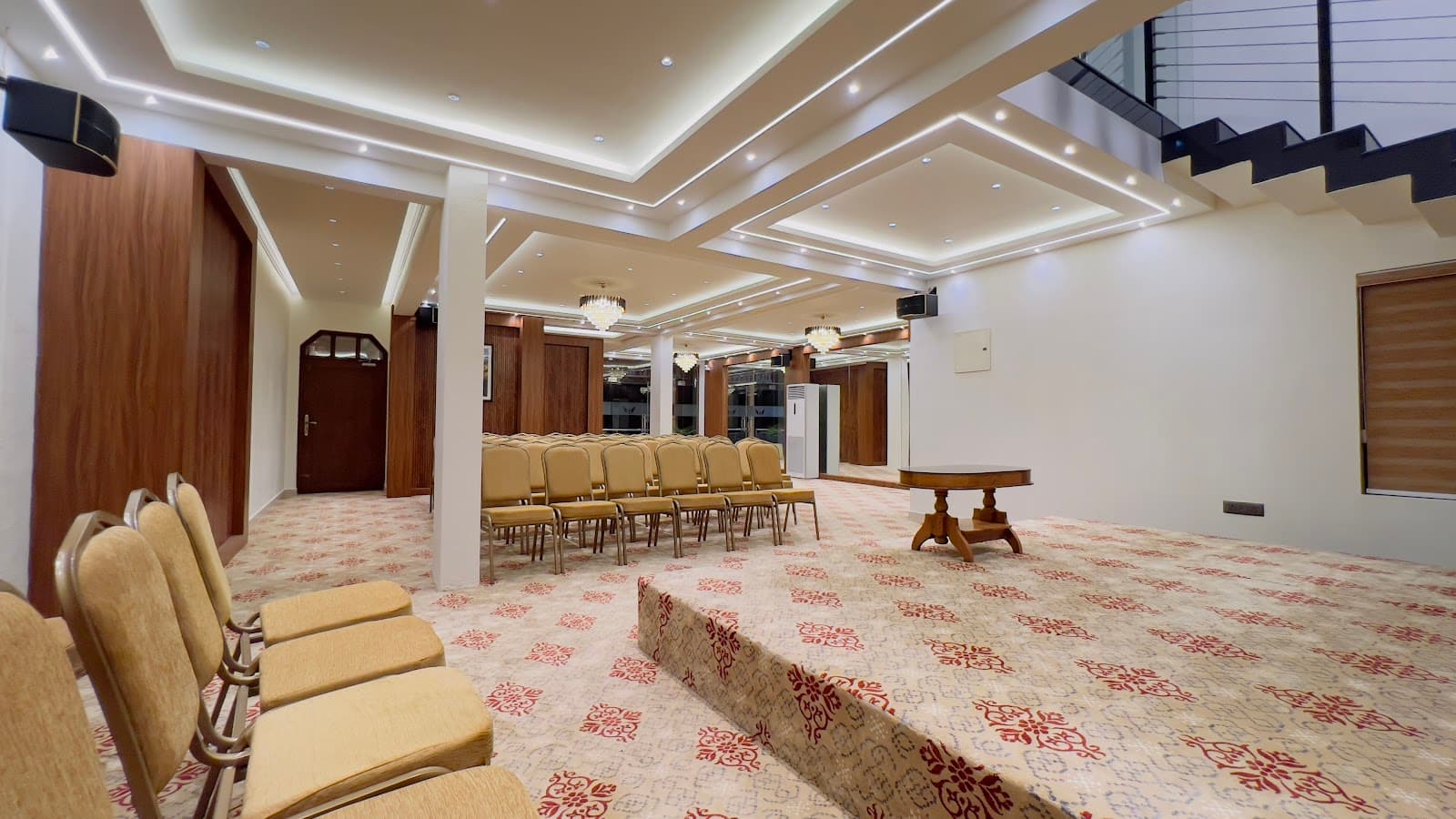 Royal Venue A/C Hall, Kochi