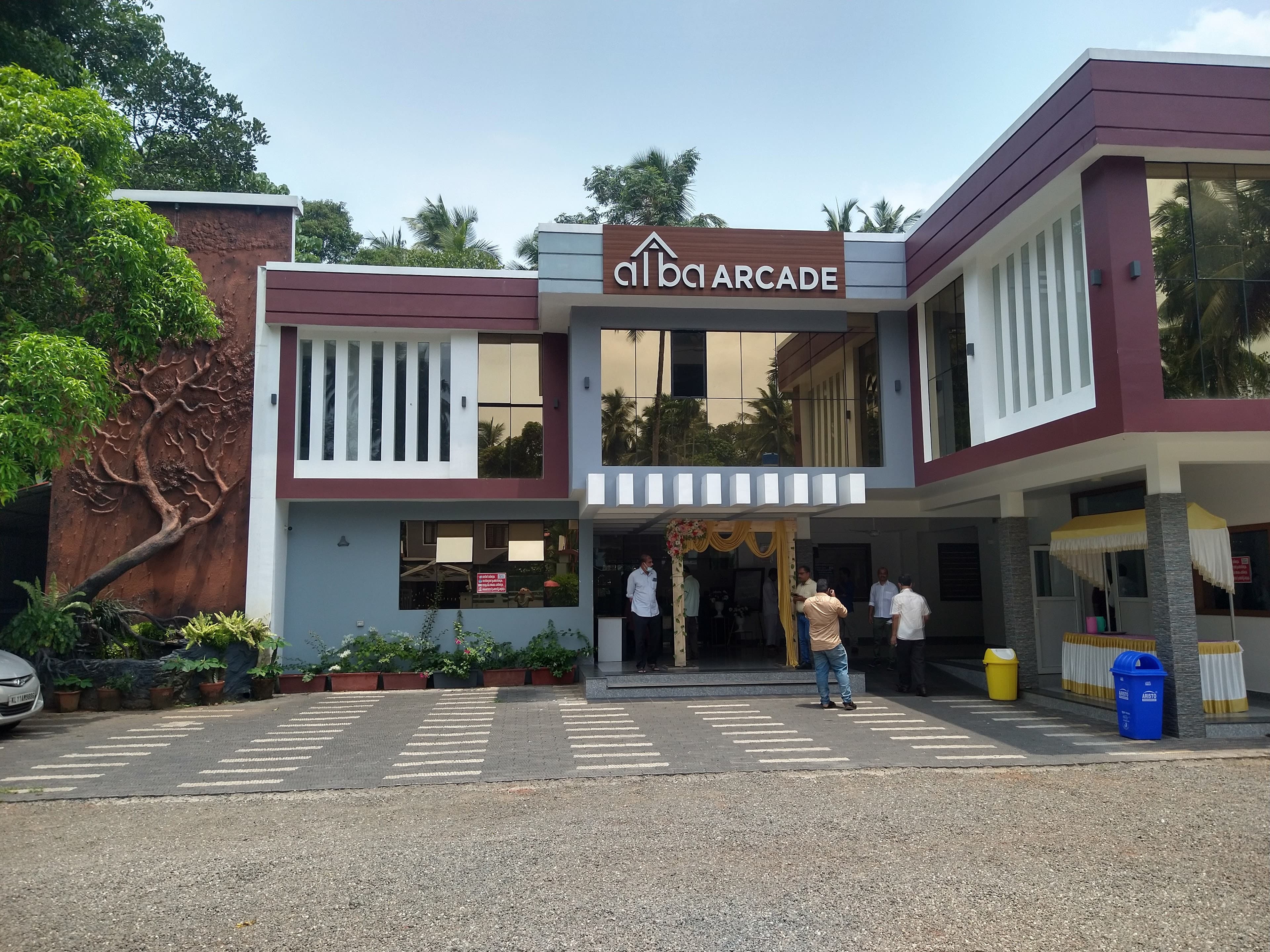 Wedding venues in Chitradurga