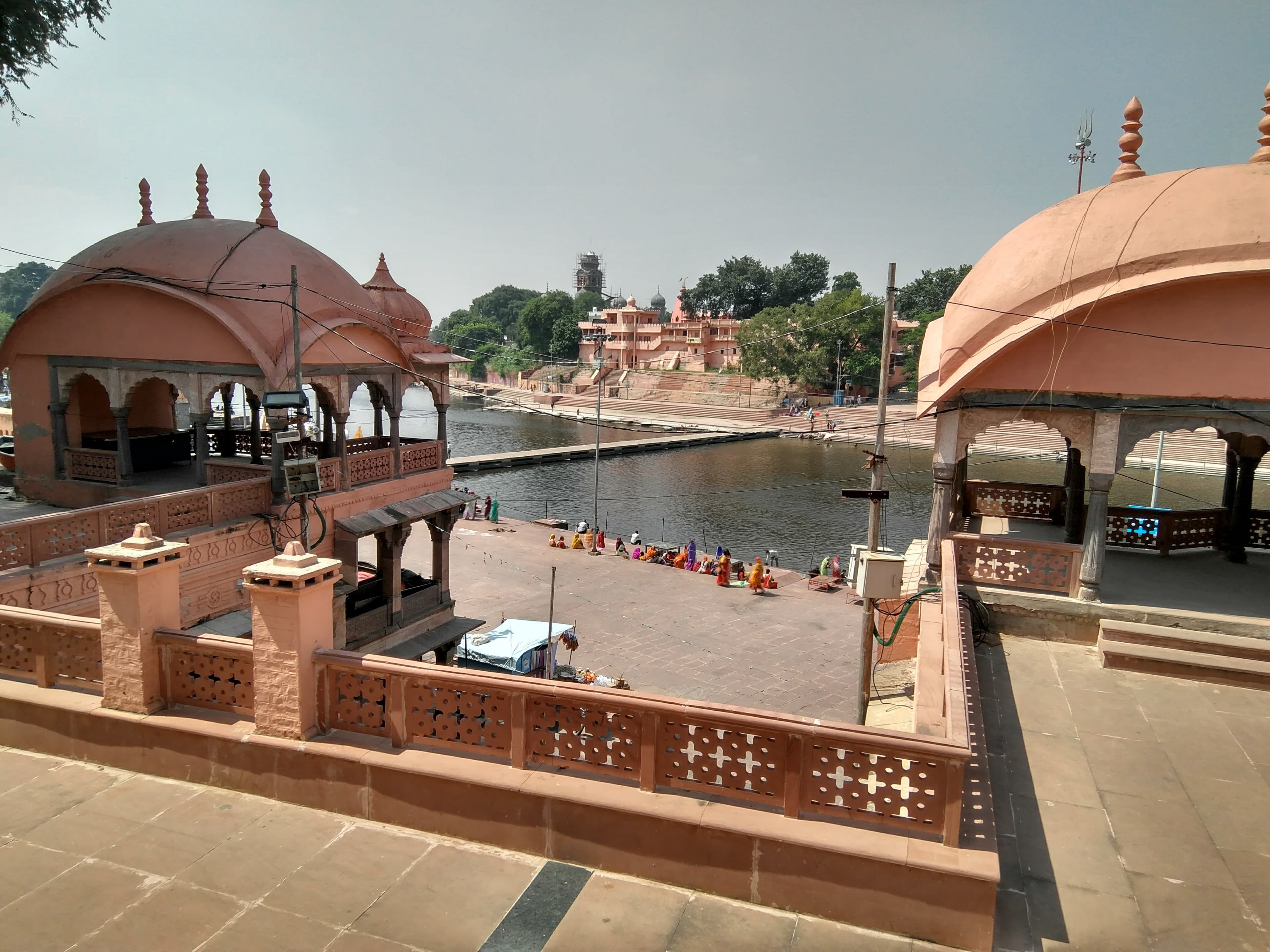 Shagun marriage Garden, Ujjain