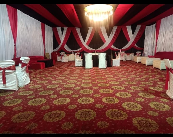 Royal Treat Garden, Bhopal