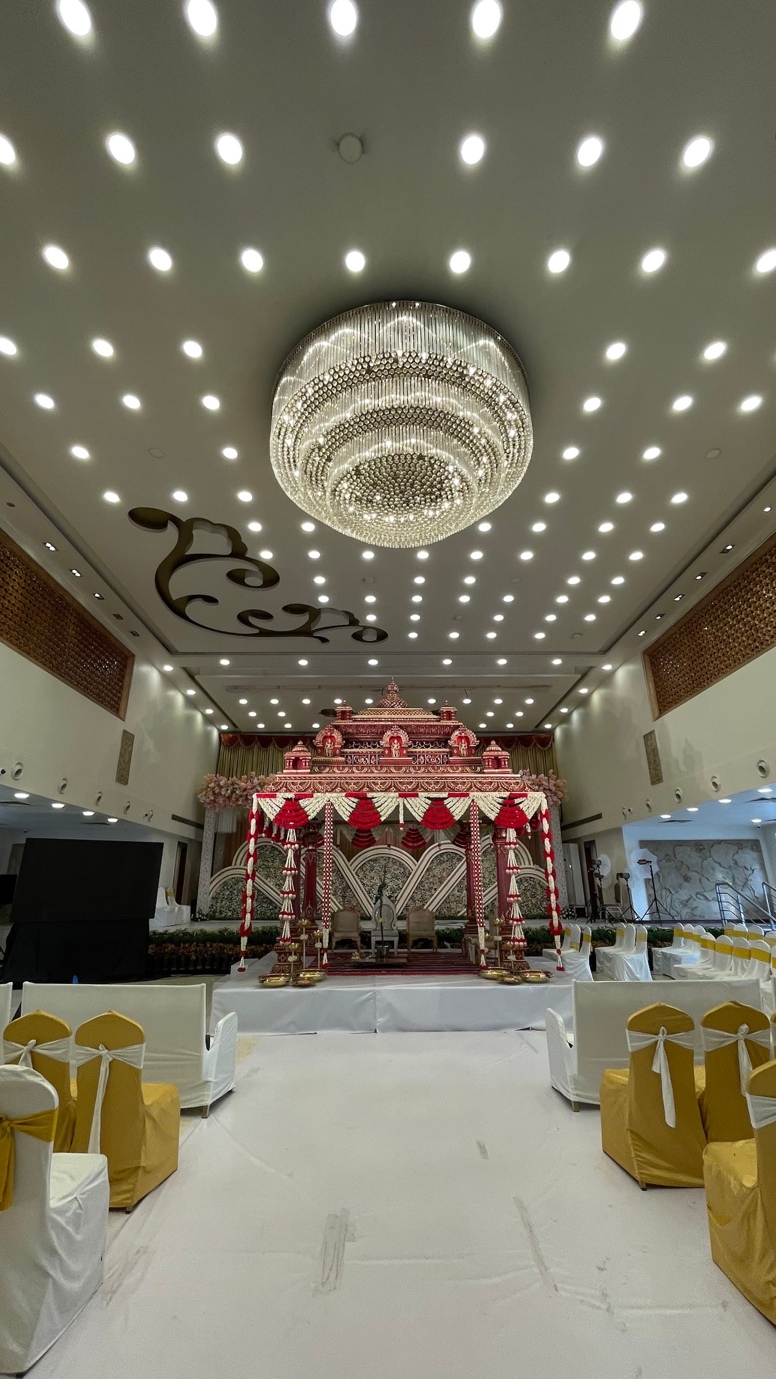Poornima Convention Centre, Bengaluru
