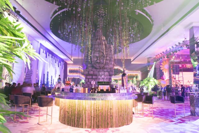 A DOT by GNH, Gurgaon