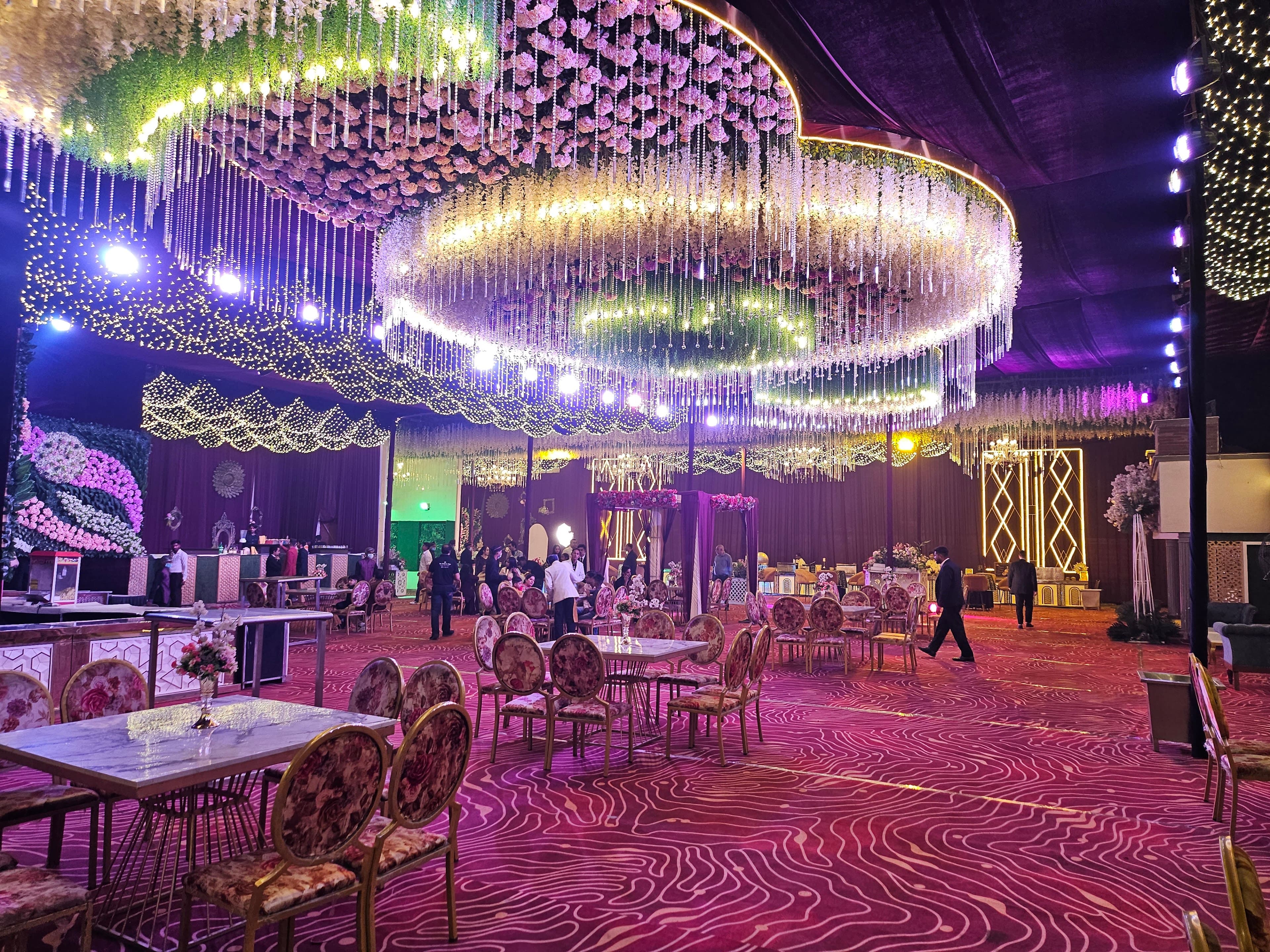 Shagun Banquet, Ambala