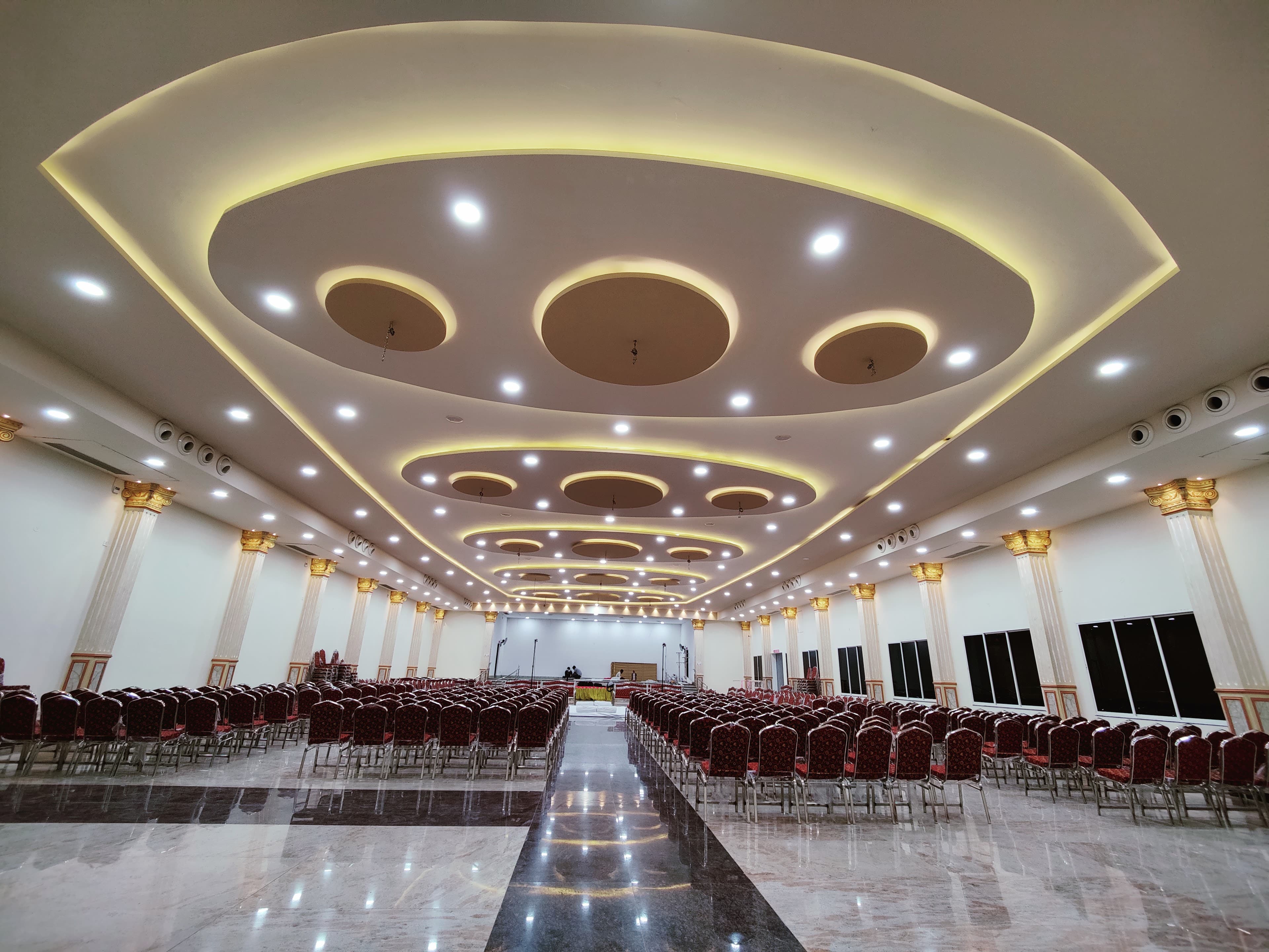 Khamitkar Bhavan (Mangala Karyalaya), Kalaburagi