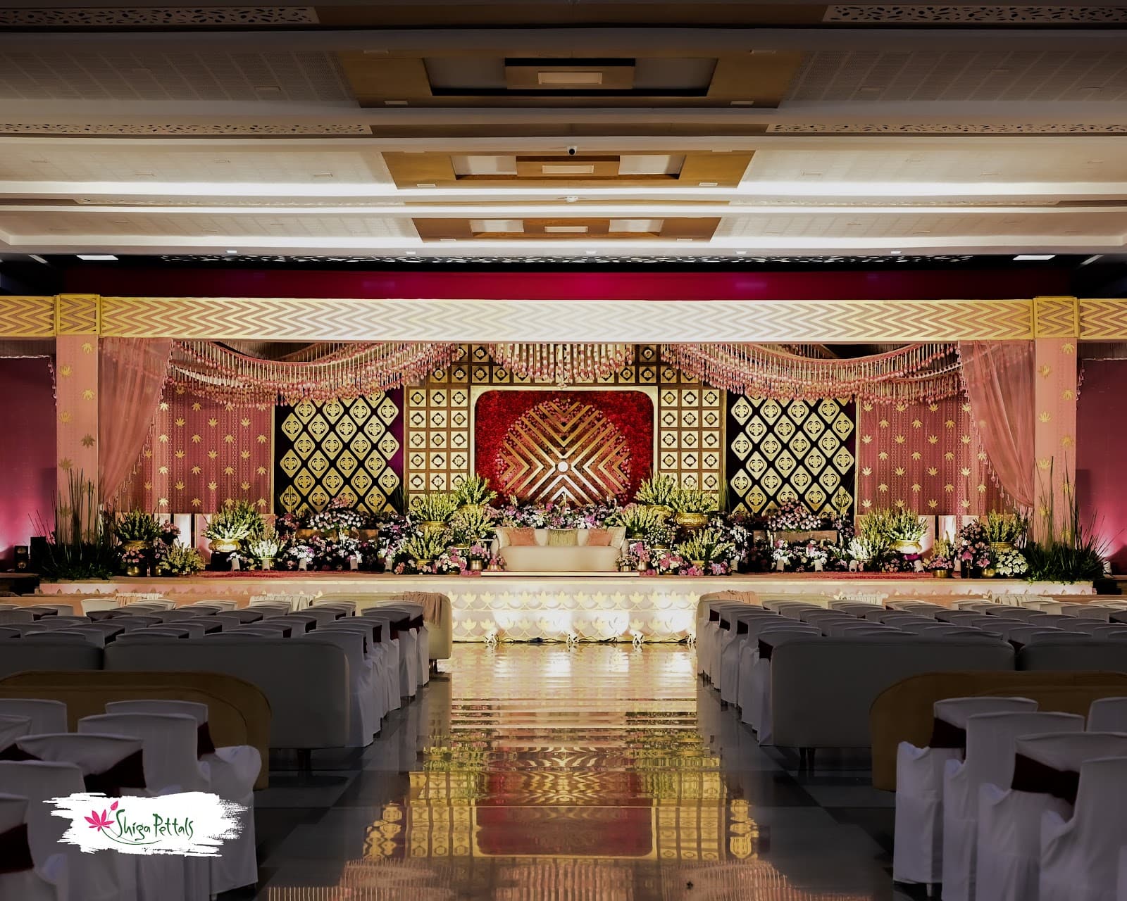 SRI MANI MAHAAL, Tiruppur