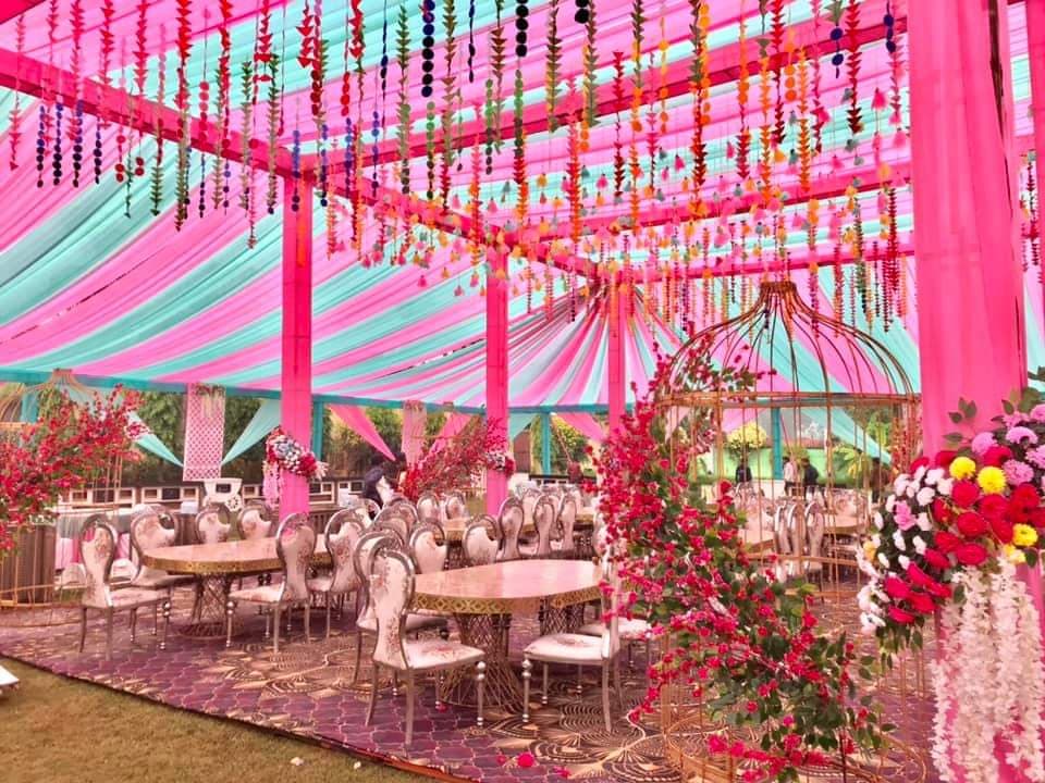 Welcome Farm, Kota