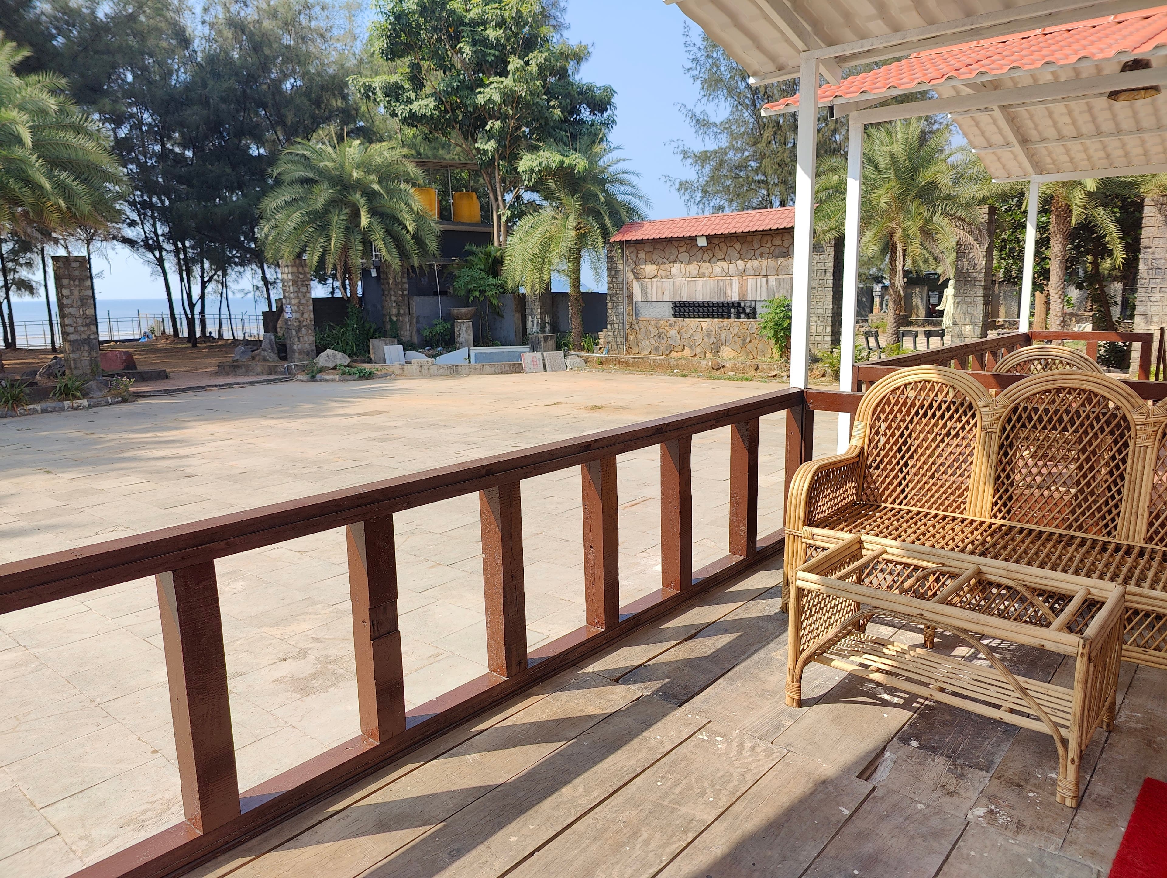Wedding venues in Vellore