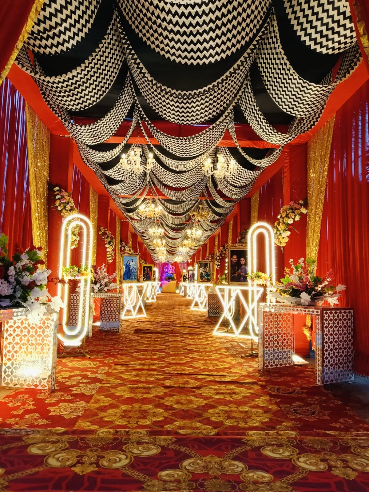 HILLSIDE THE MANDAP, Bhubaneswar