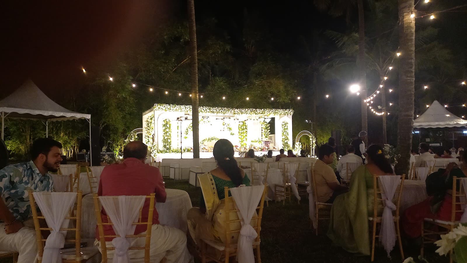 The Grand Bay, Mangaluru