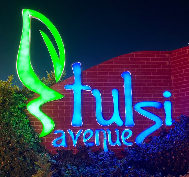 Tulsi Avenue (More Than A Party Plot), Jamnagar