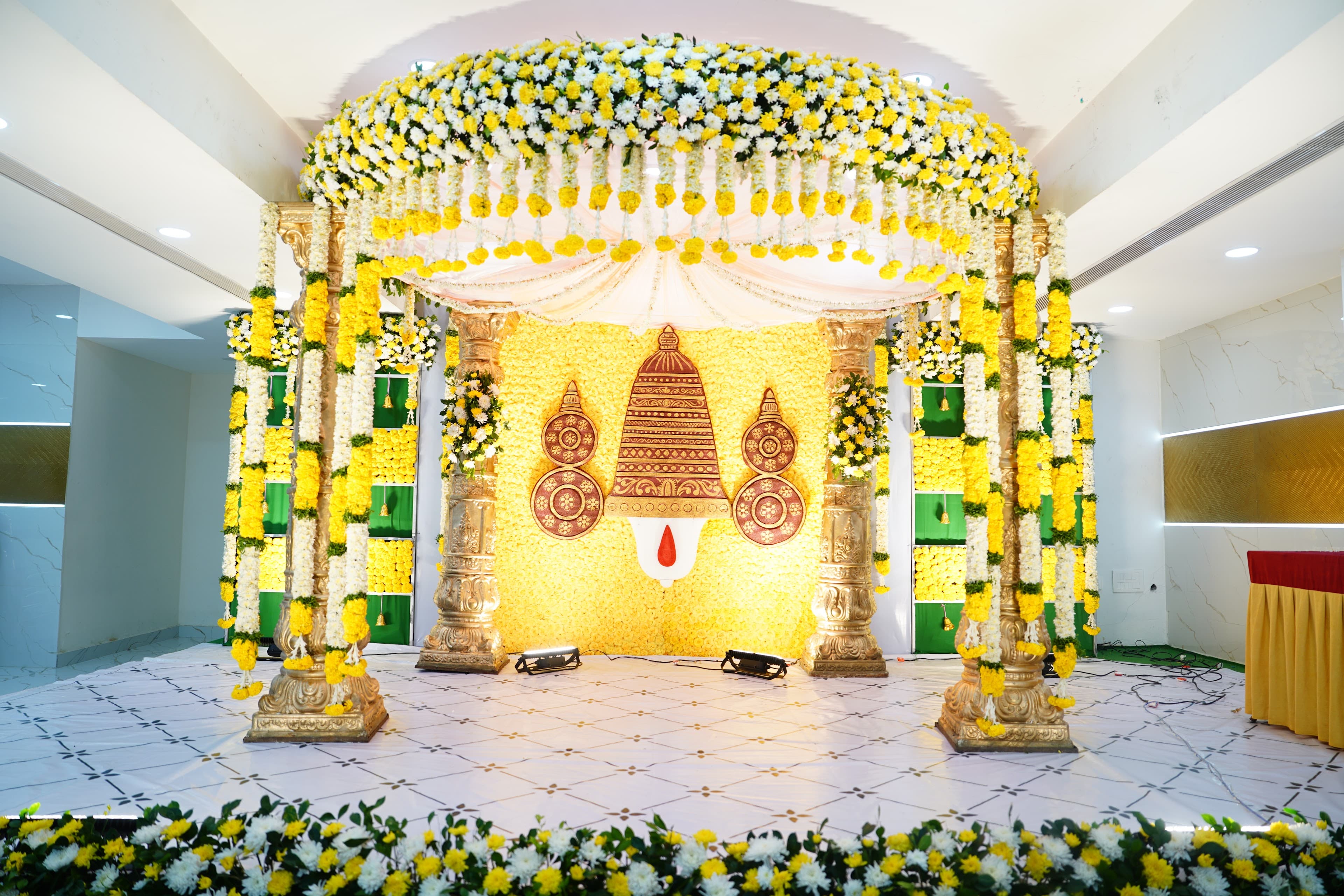 Wedding venues in Bhopal