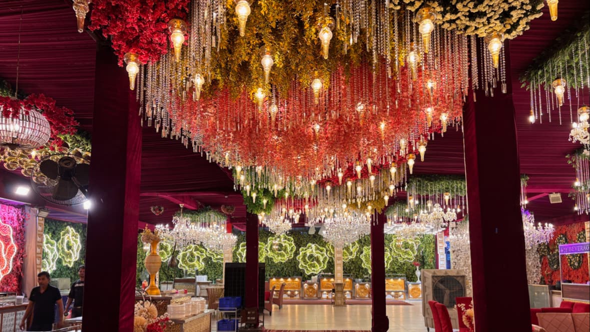 The Celebration Plaza, Ludhiana