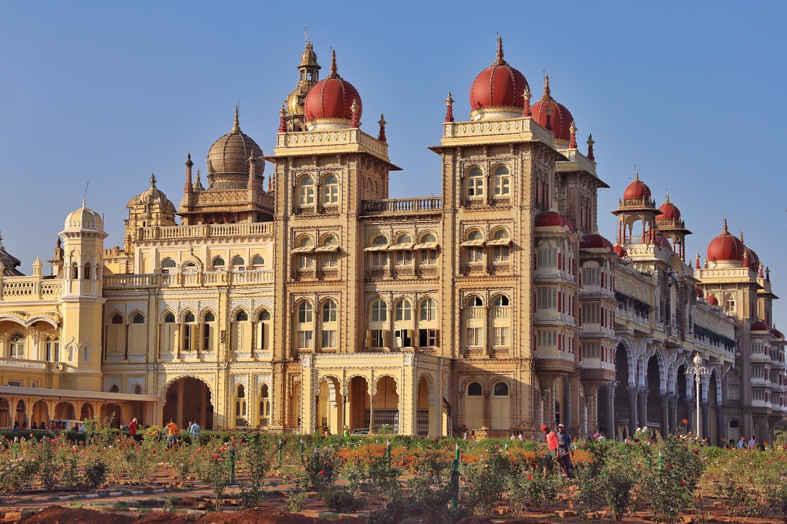 The Windflower Resorts and Spa Mysuru, Mysuru