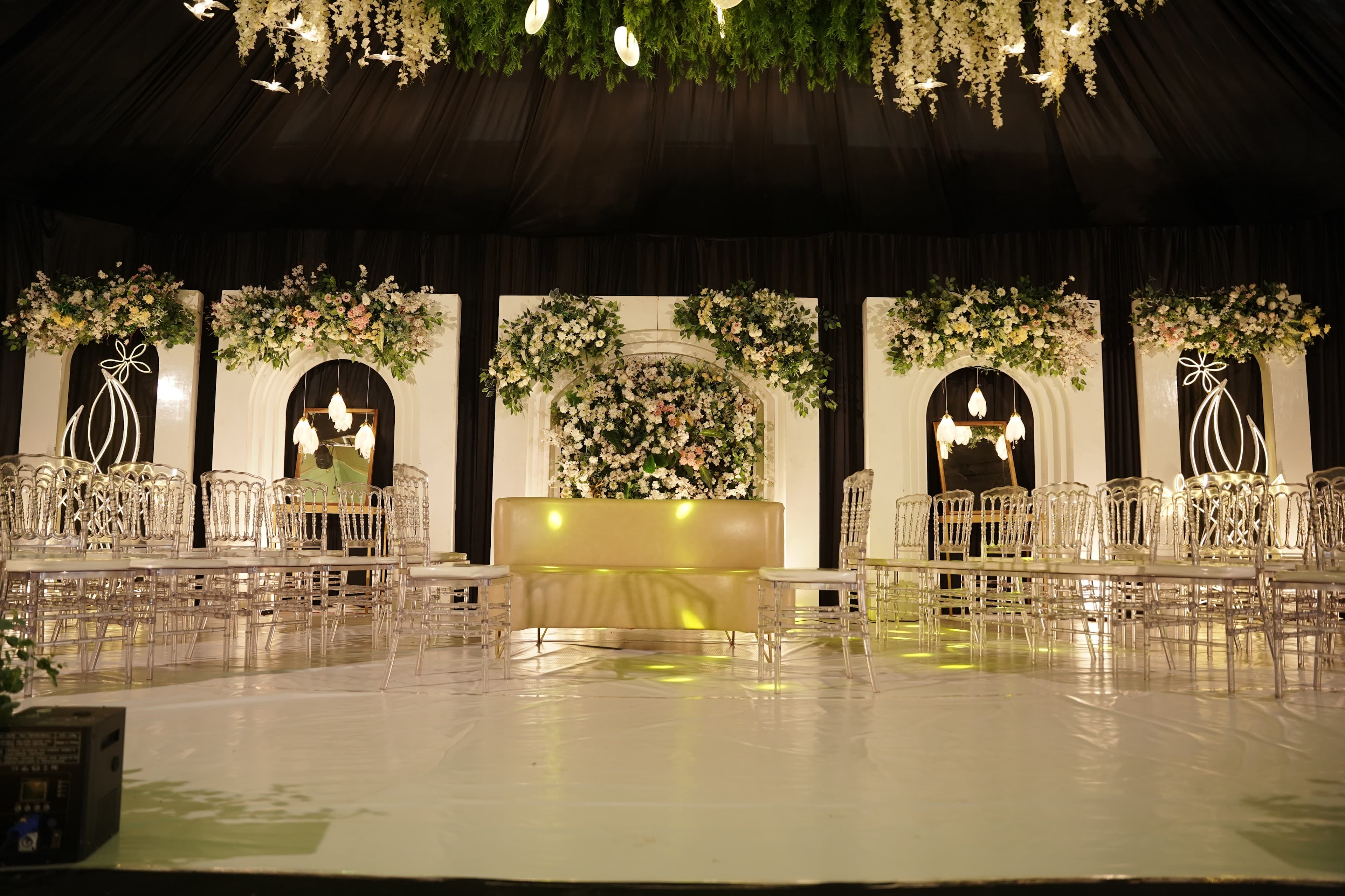Golden Frames Event Managment.LLP, Perinthalmanna