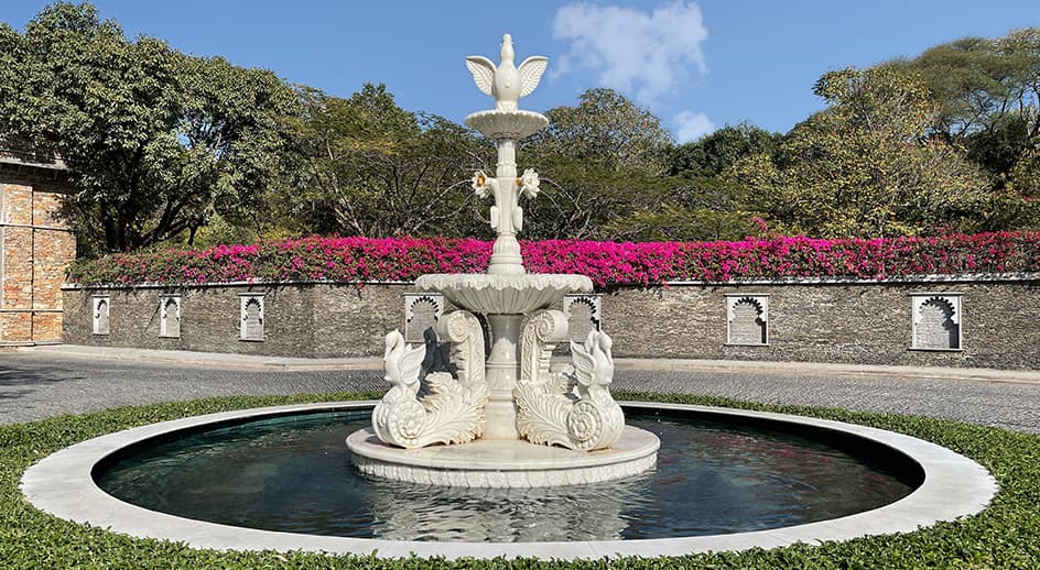 Trident, Udaipur, Udaipur