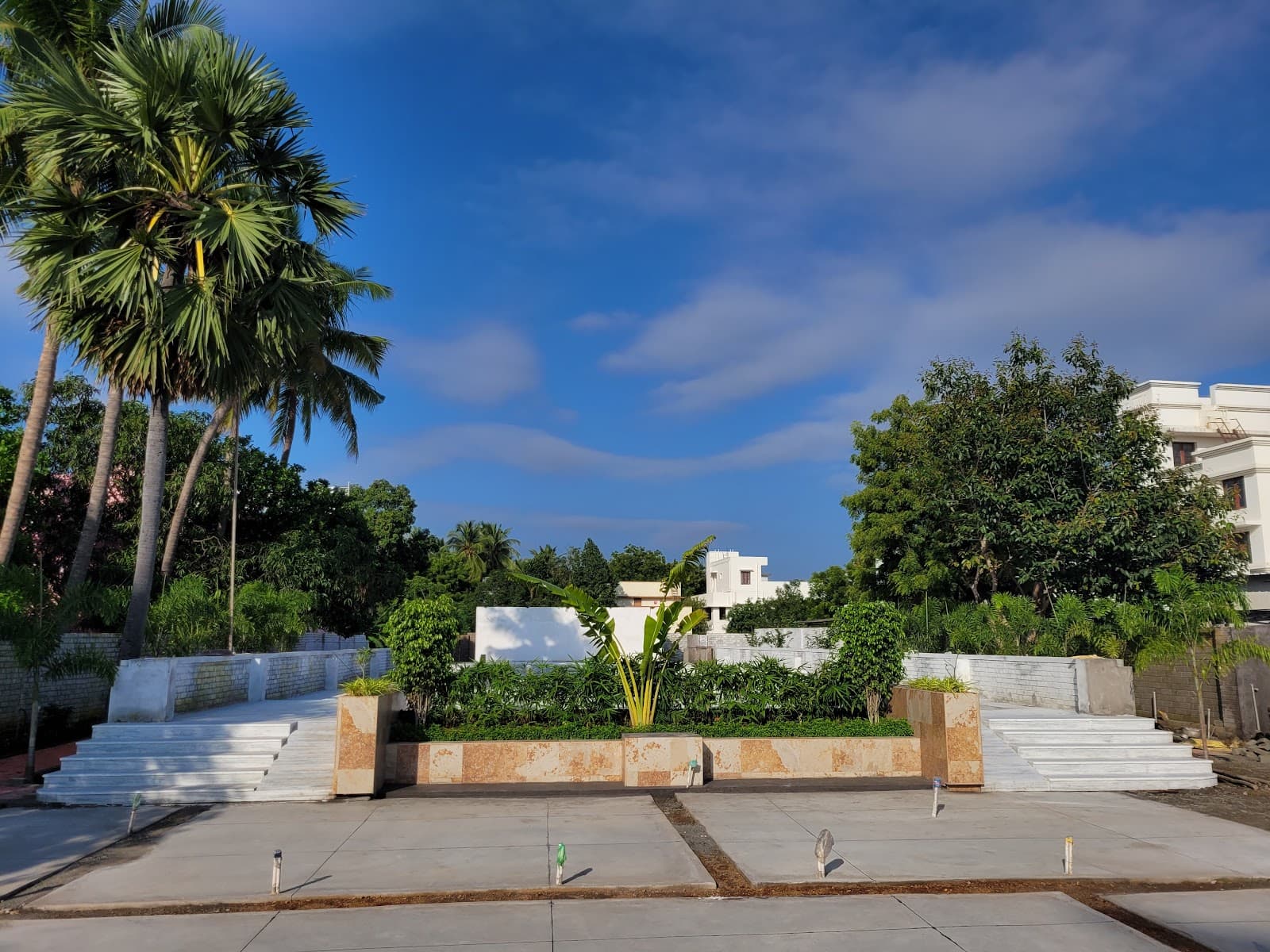 Soniya Garden, Tirunelveli