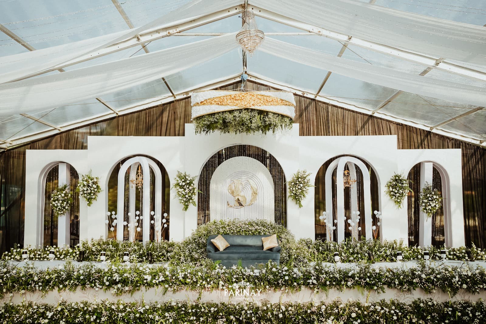 Parinay Weddings & Events IQ, Thiruvananthapuram